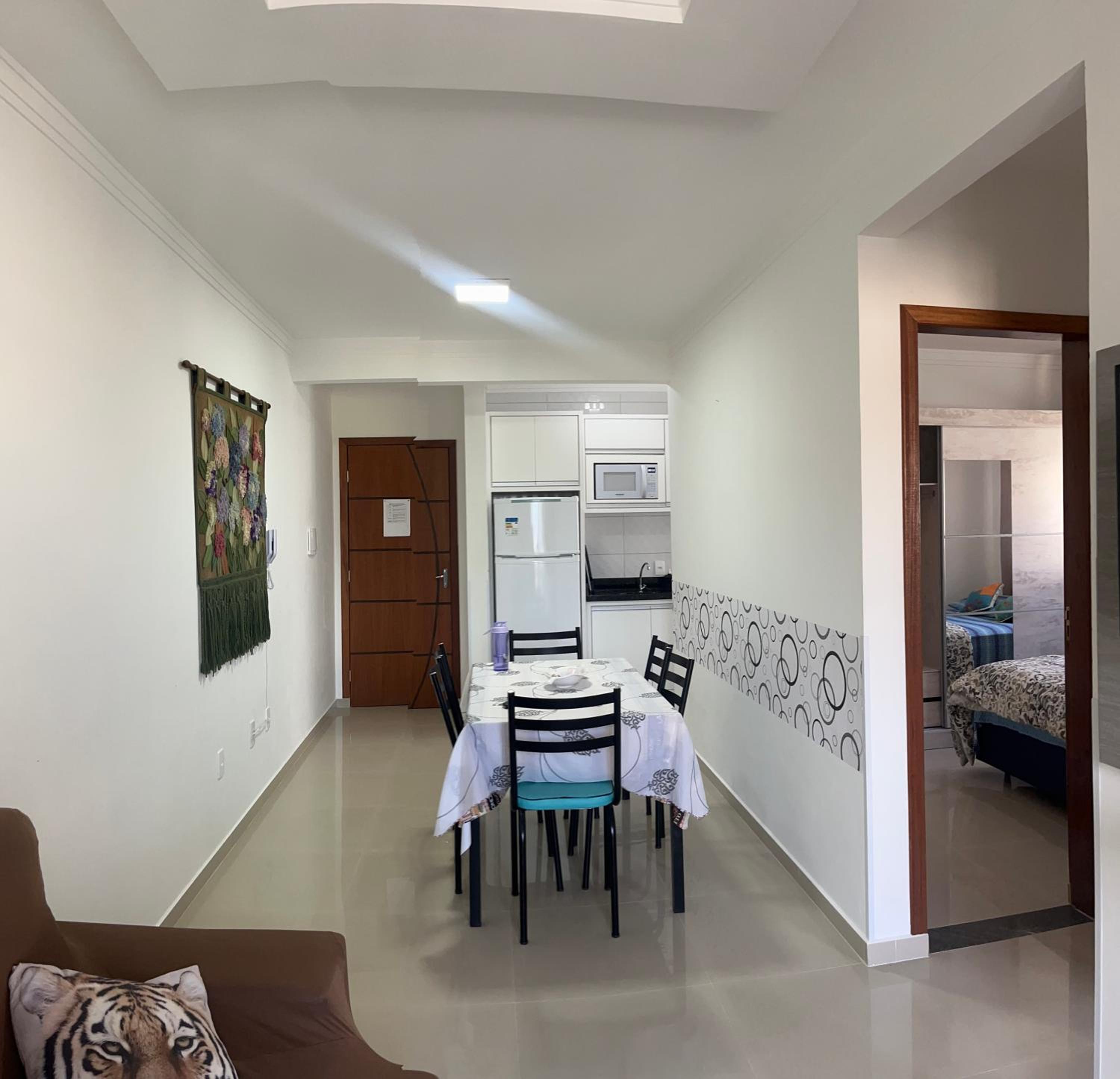 Apartamento Praia dos Ingleses