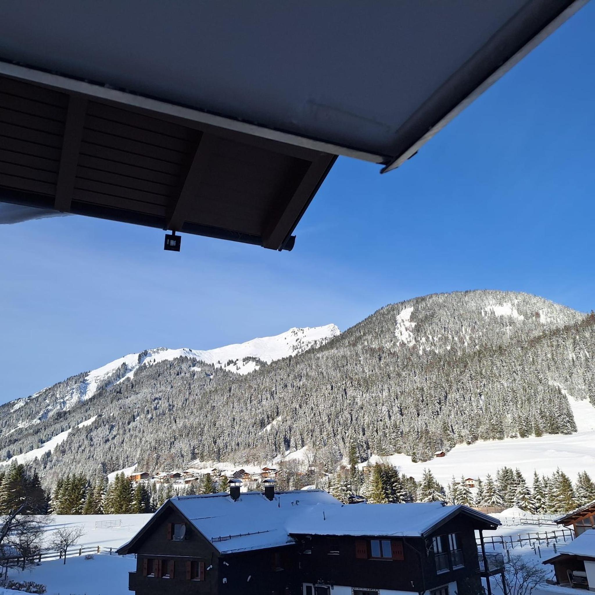 Apartments Gaichtspitze