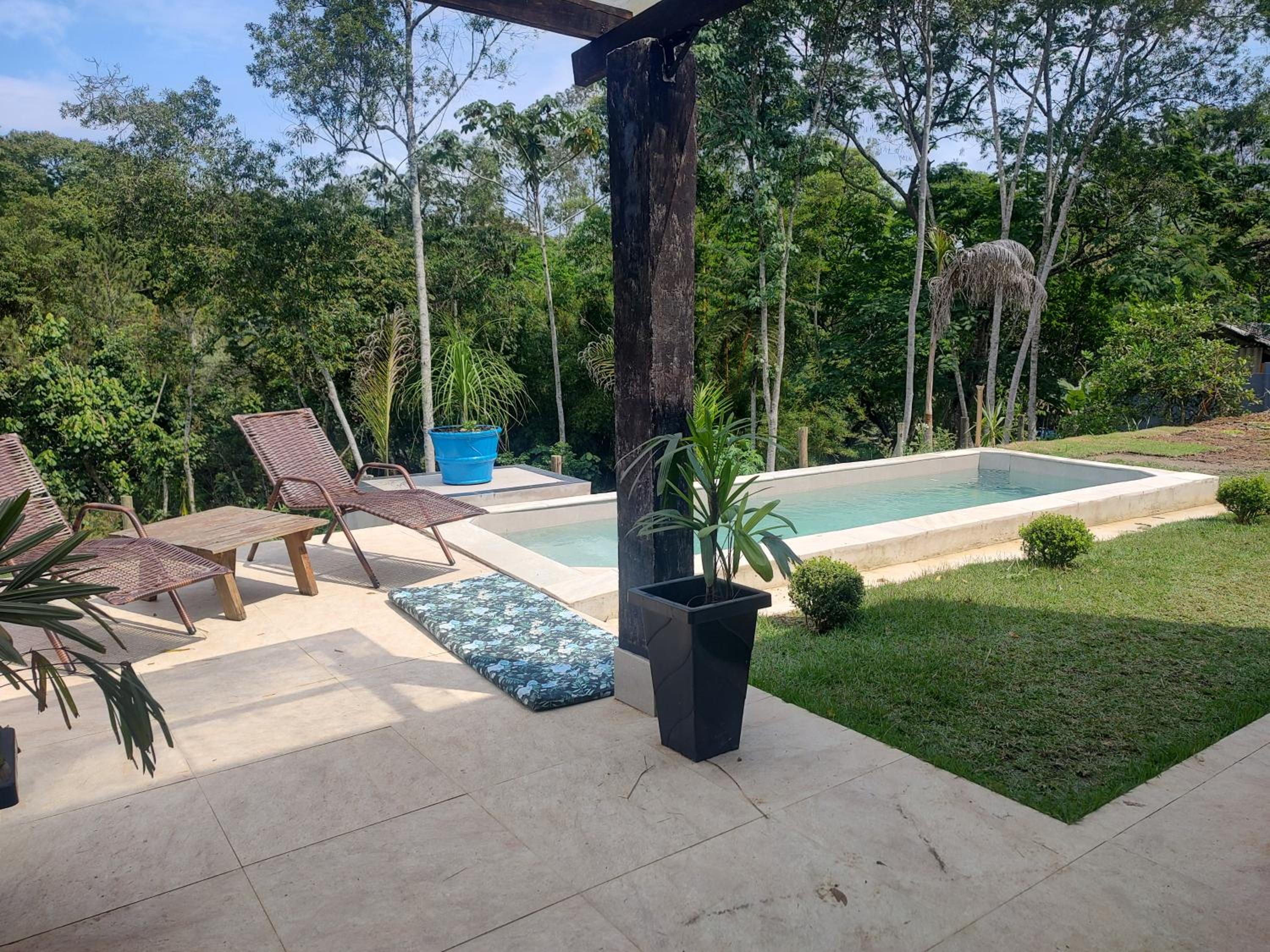 Loft Reis Magos