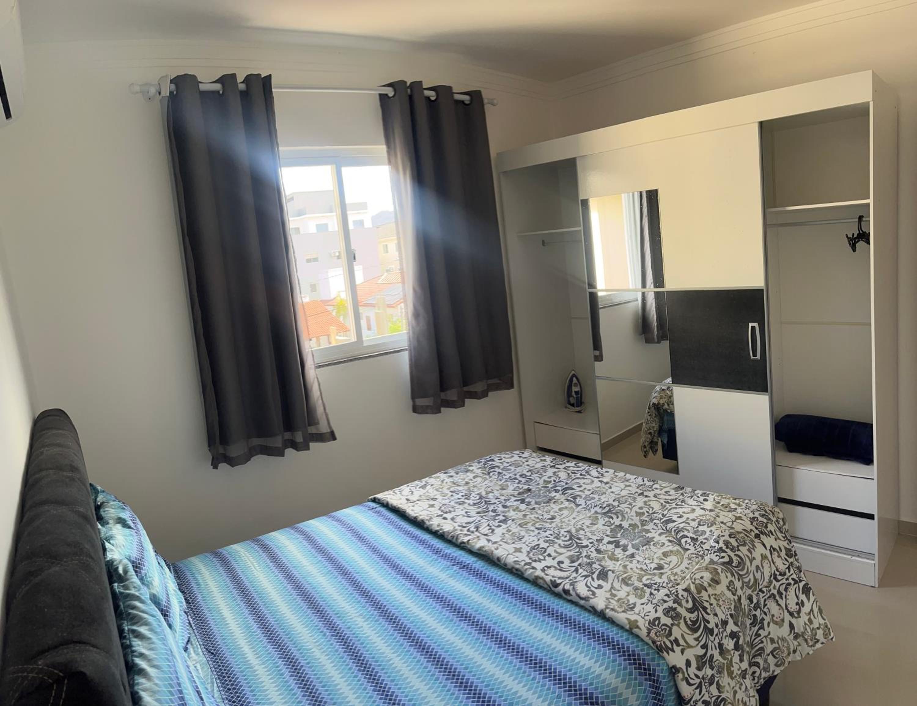 Apartamento Praia dos Ingleses