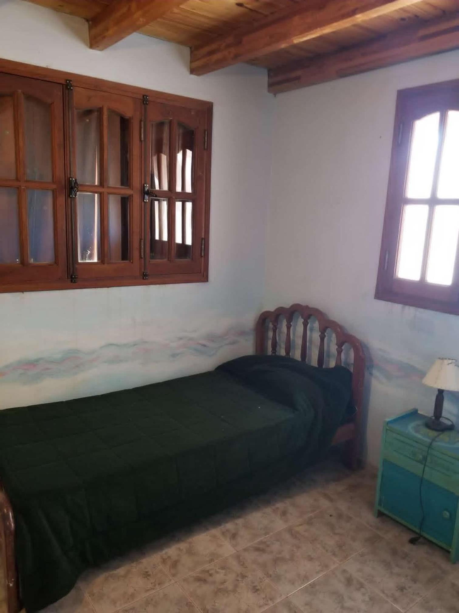 Centro Ecoholístico y Hostel Alami