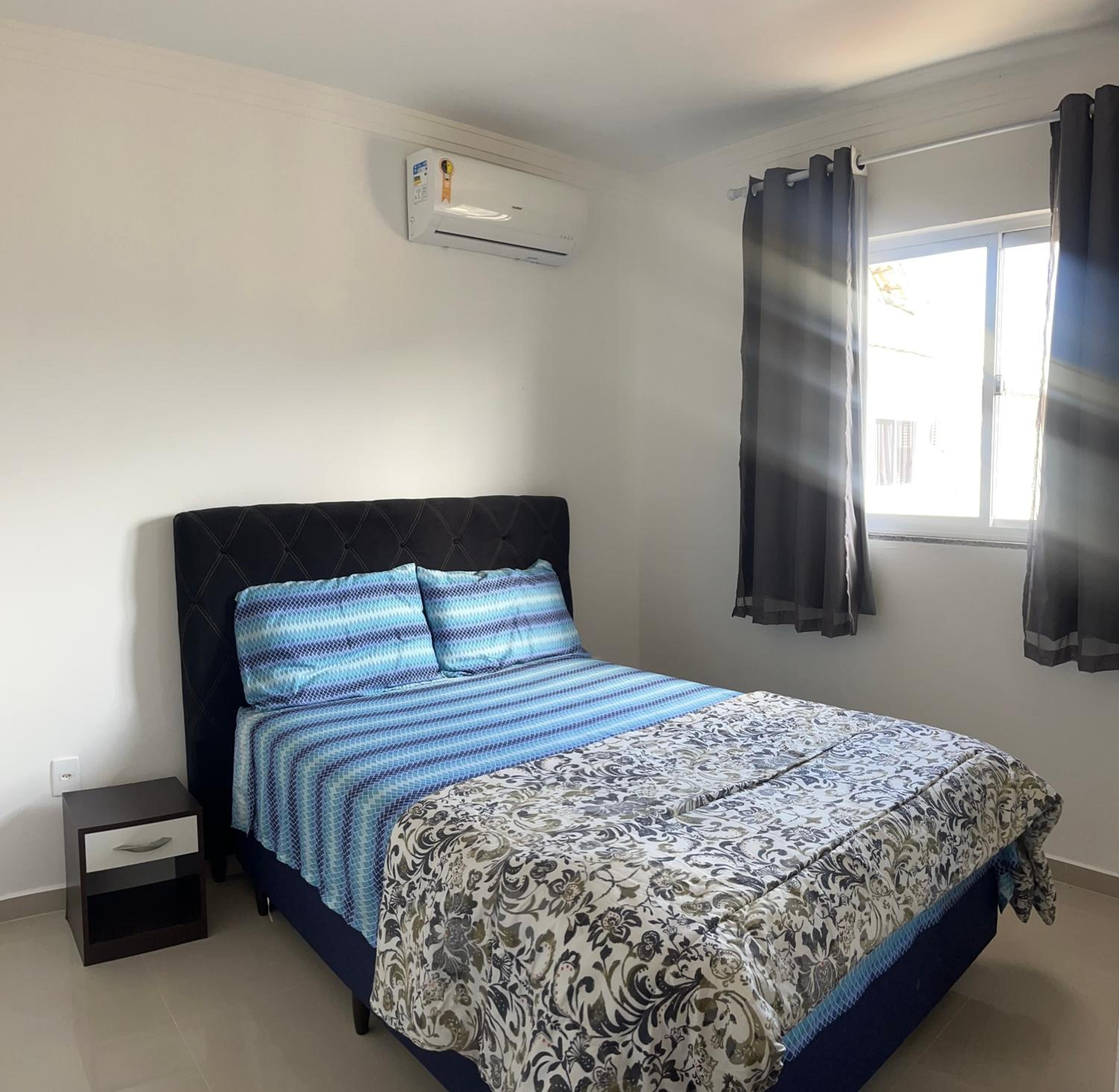 Apartamento Praia dos Ingleses