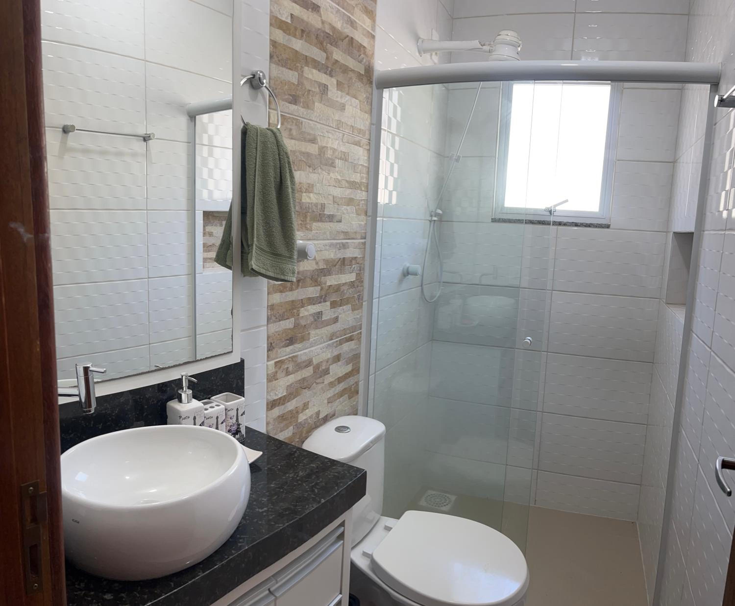 Apartamento Praia dos Ingleses