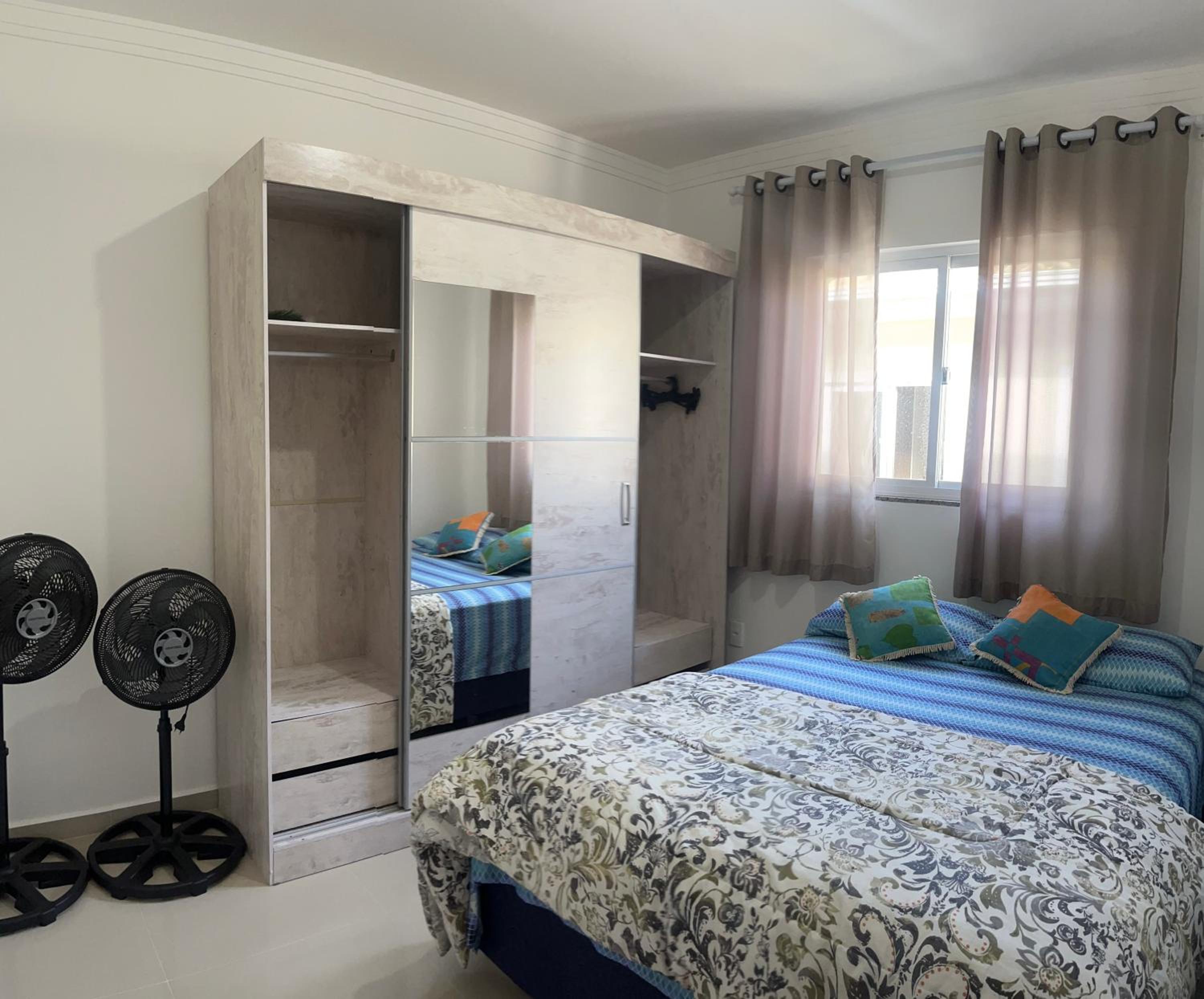 Apartamento Praia dos Ingleses