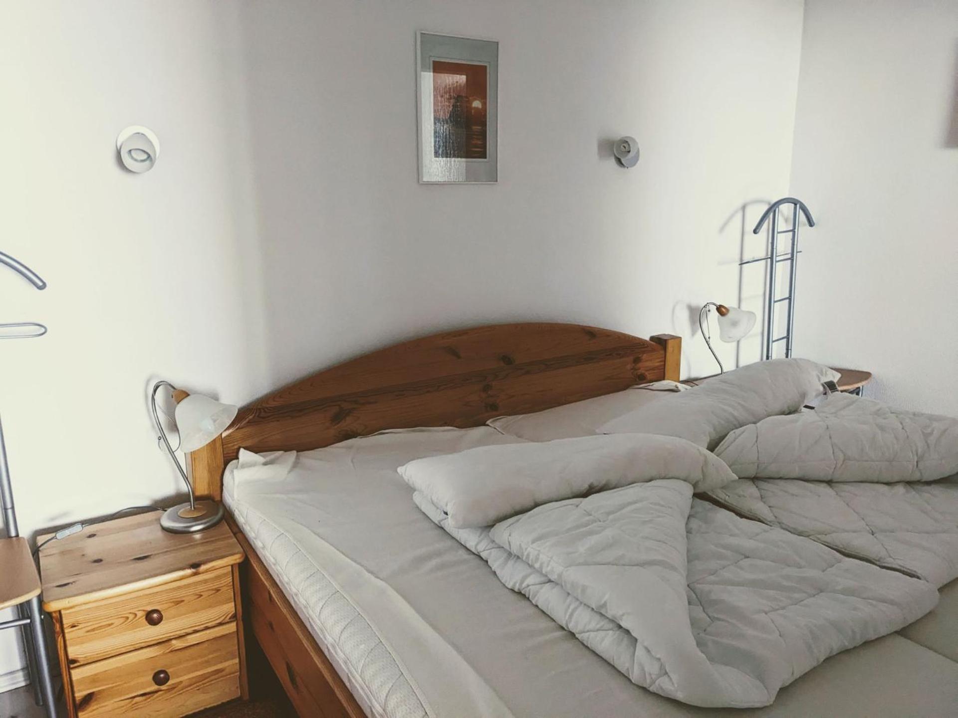 Ferienpark Hs C Etage 8 Whg 3