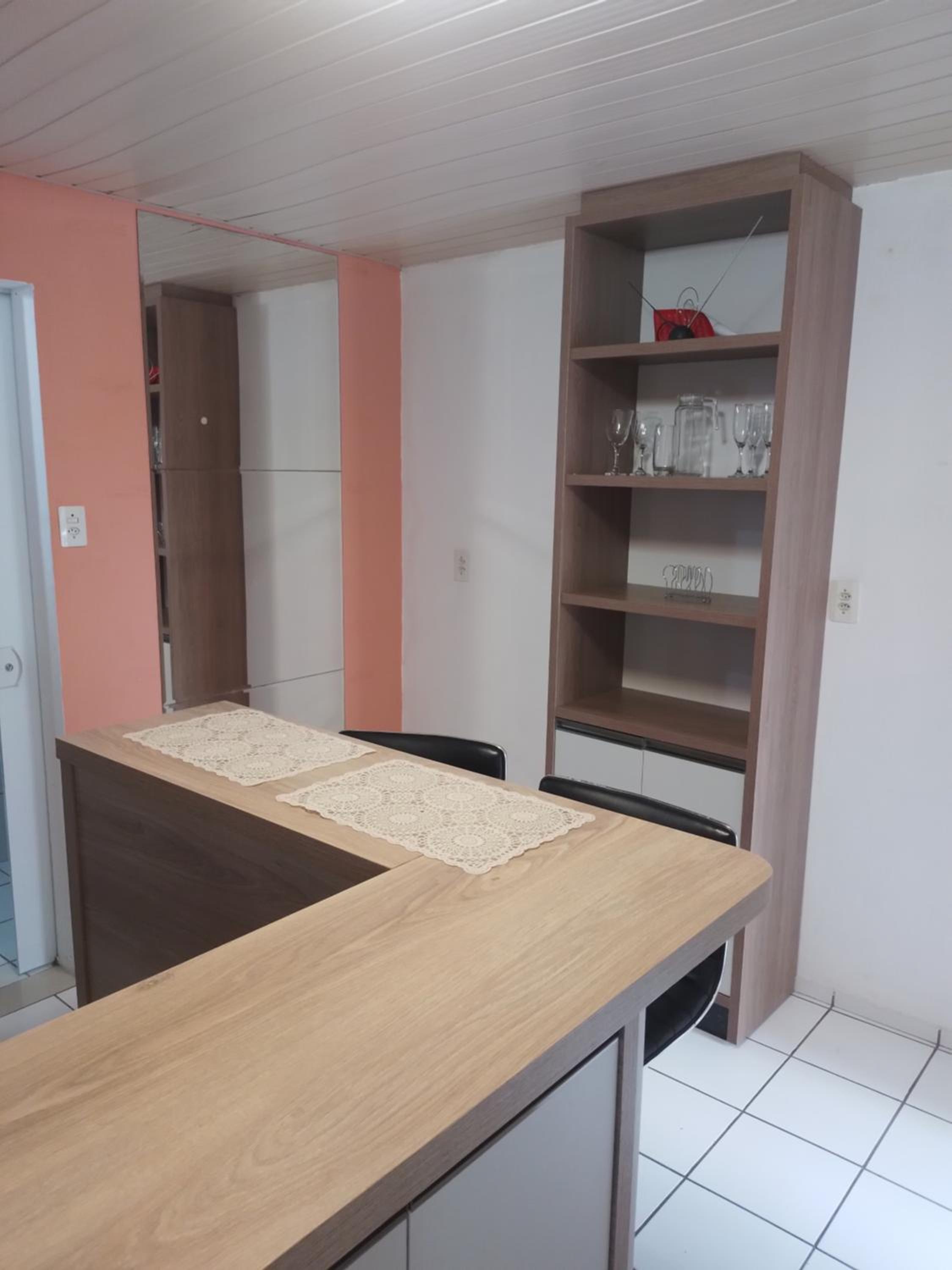 Residência acolhedora amamos receber hospedes