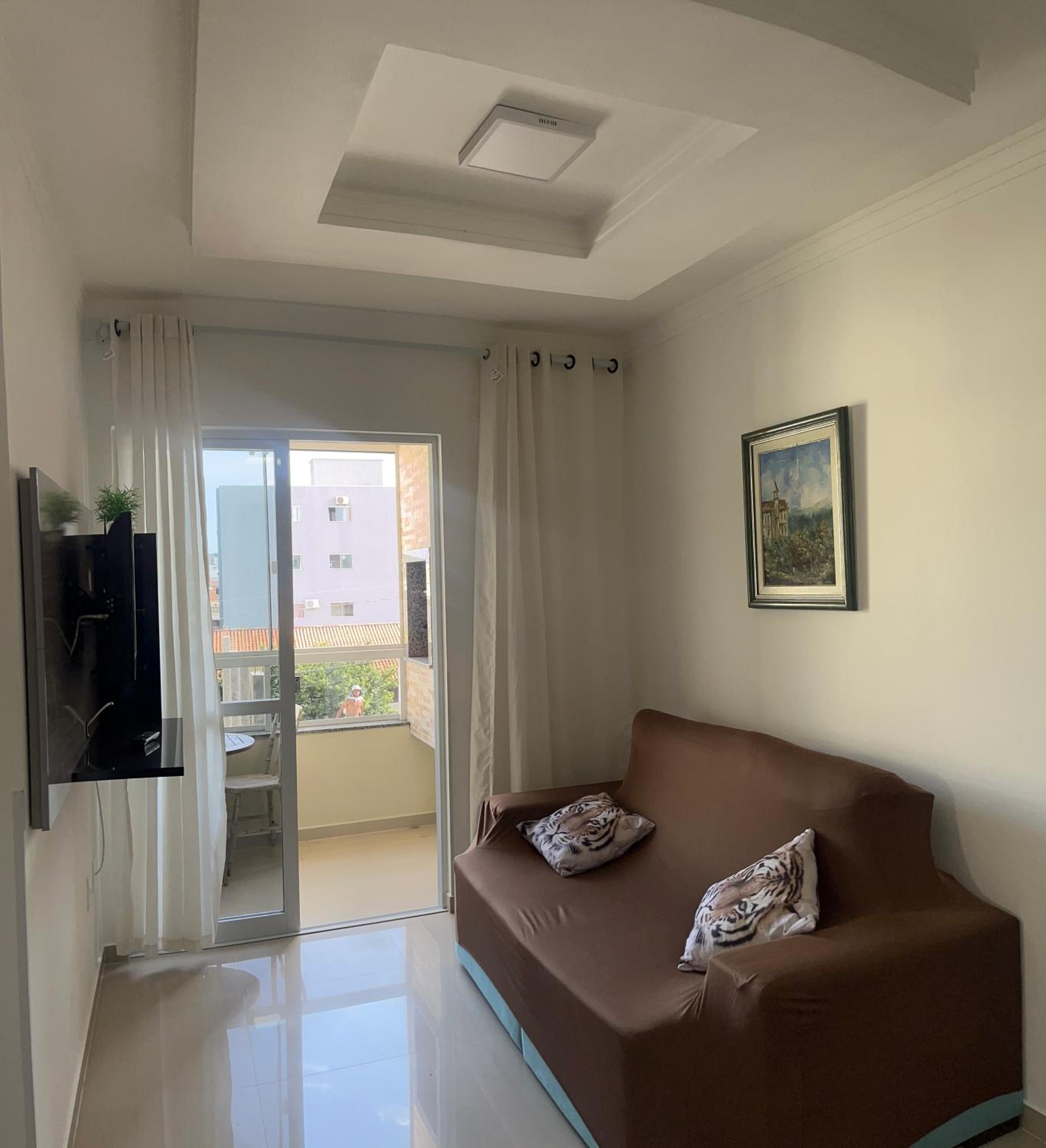 Apartamento Praia dos Ingleses