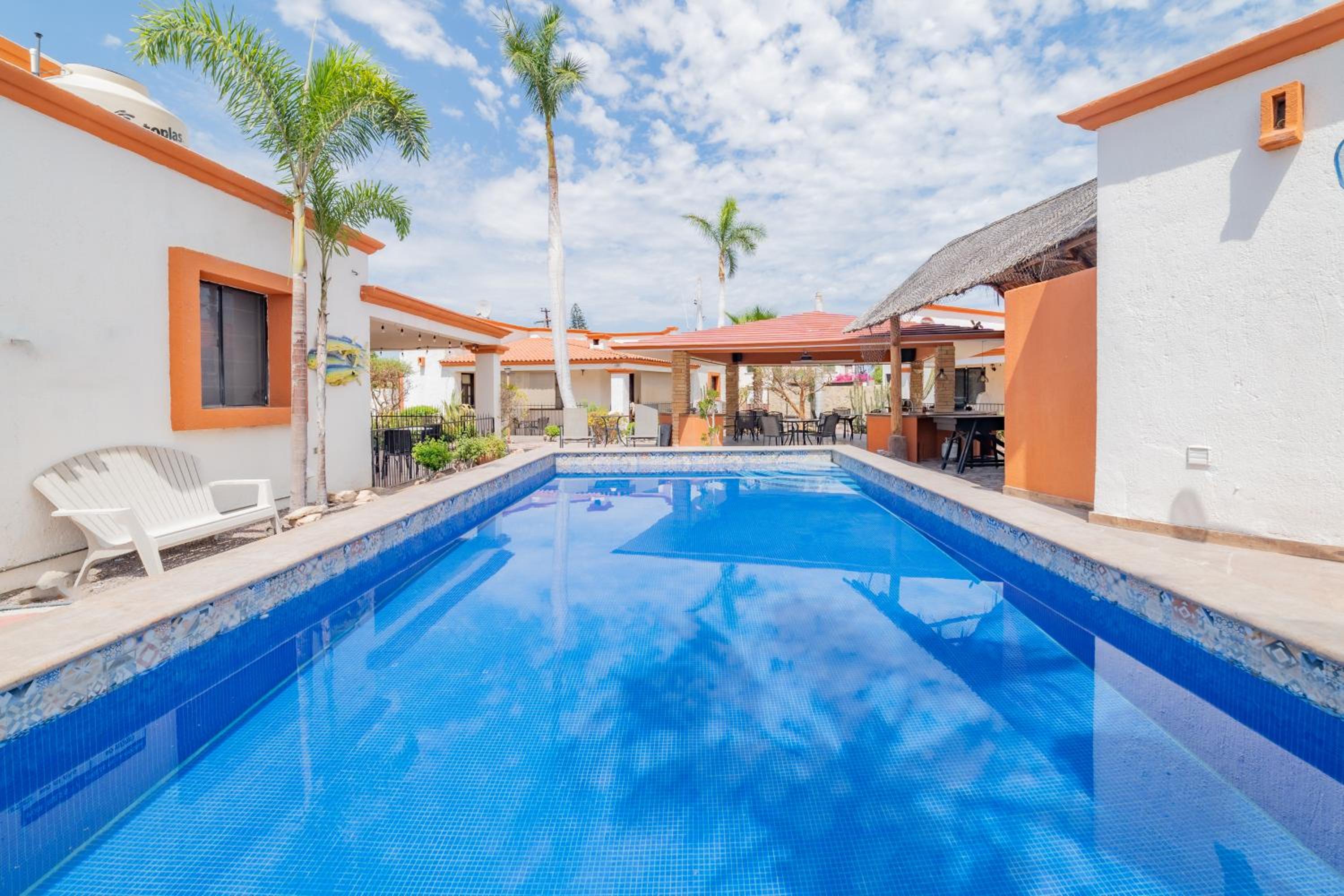 GoBaja Villas 3 bedroom view 4