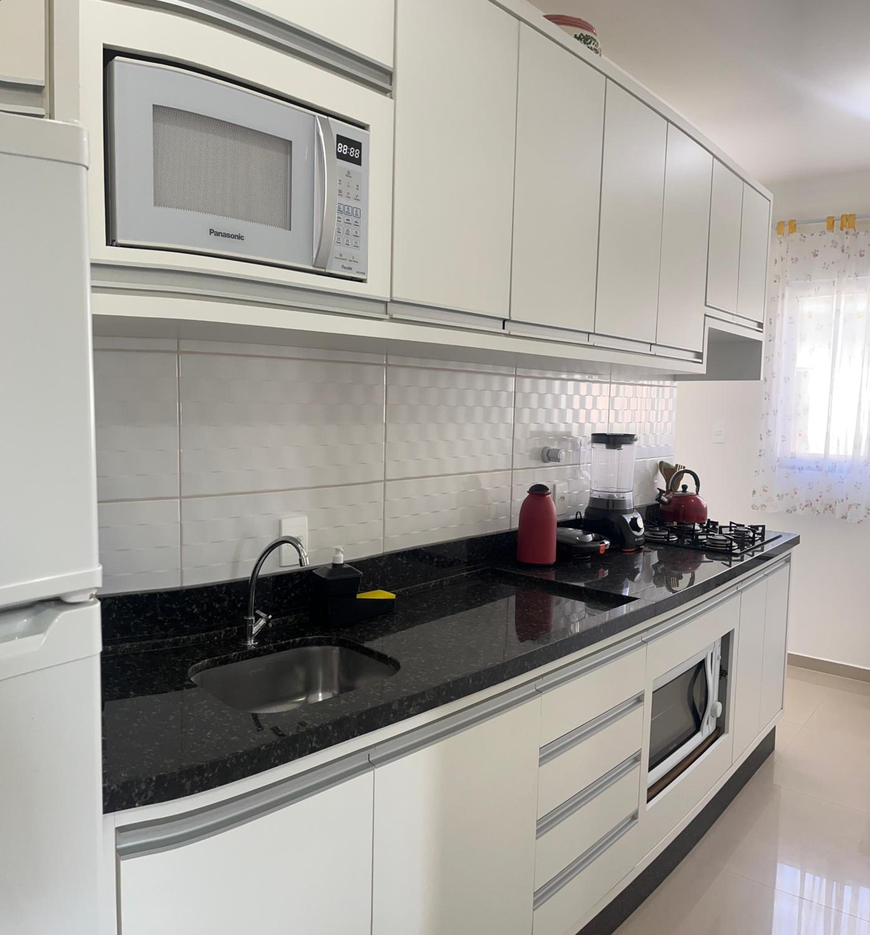 Apartamento Praia dos Ingleses