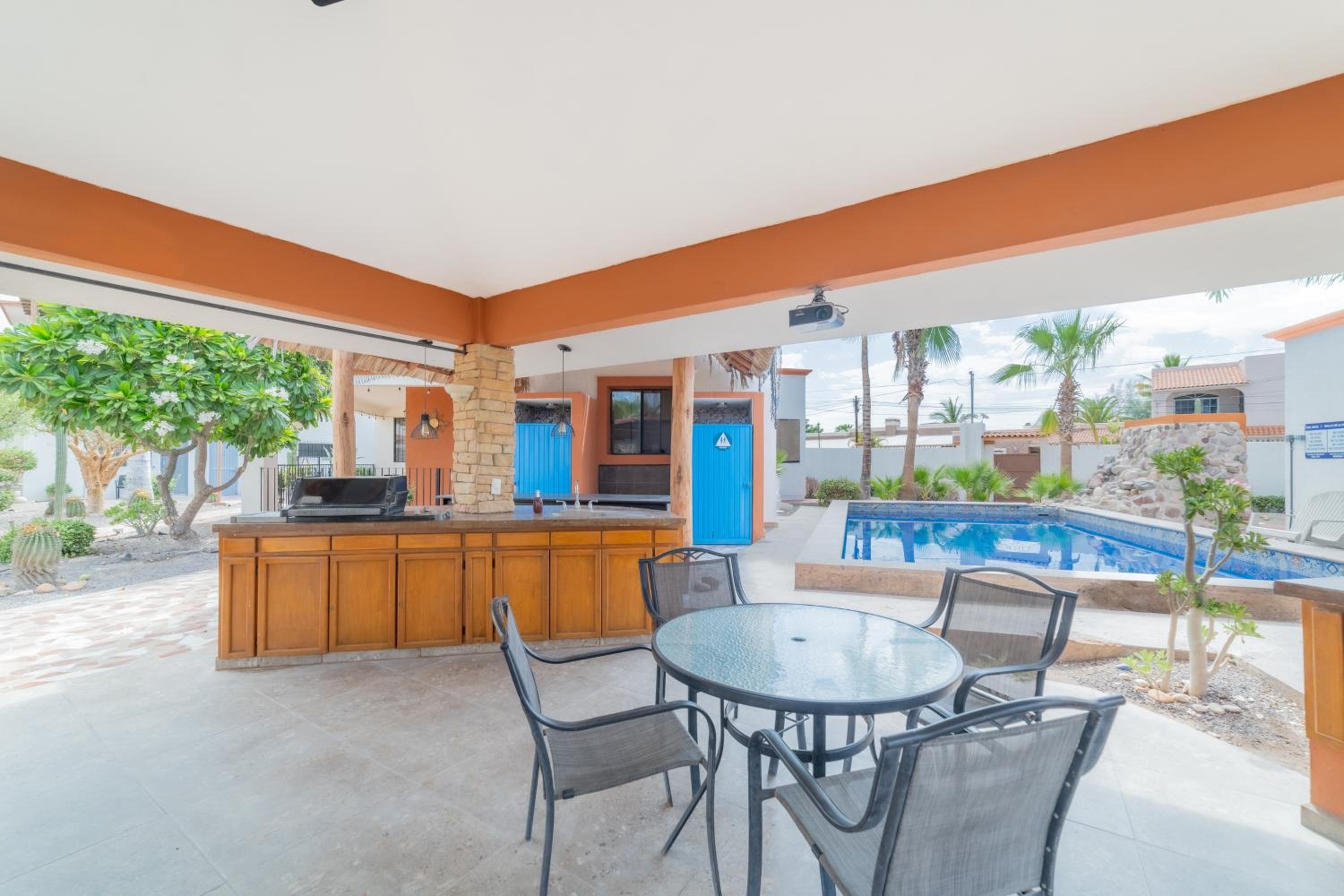 GoBaja Villas 3 bedroom view 5