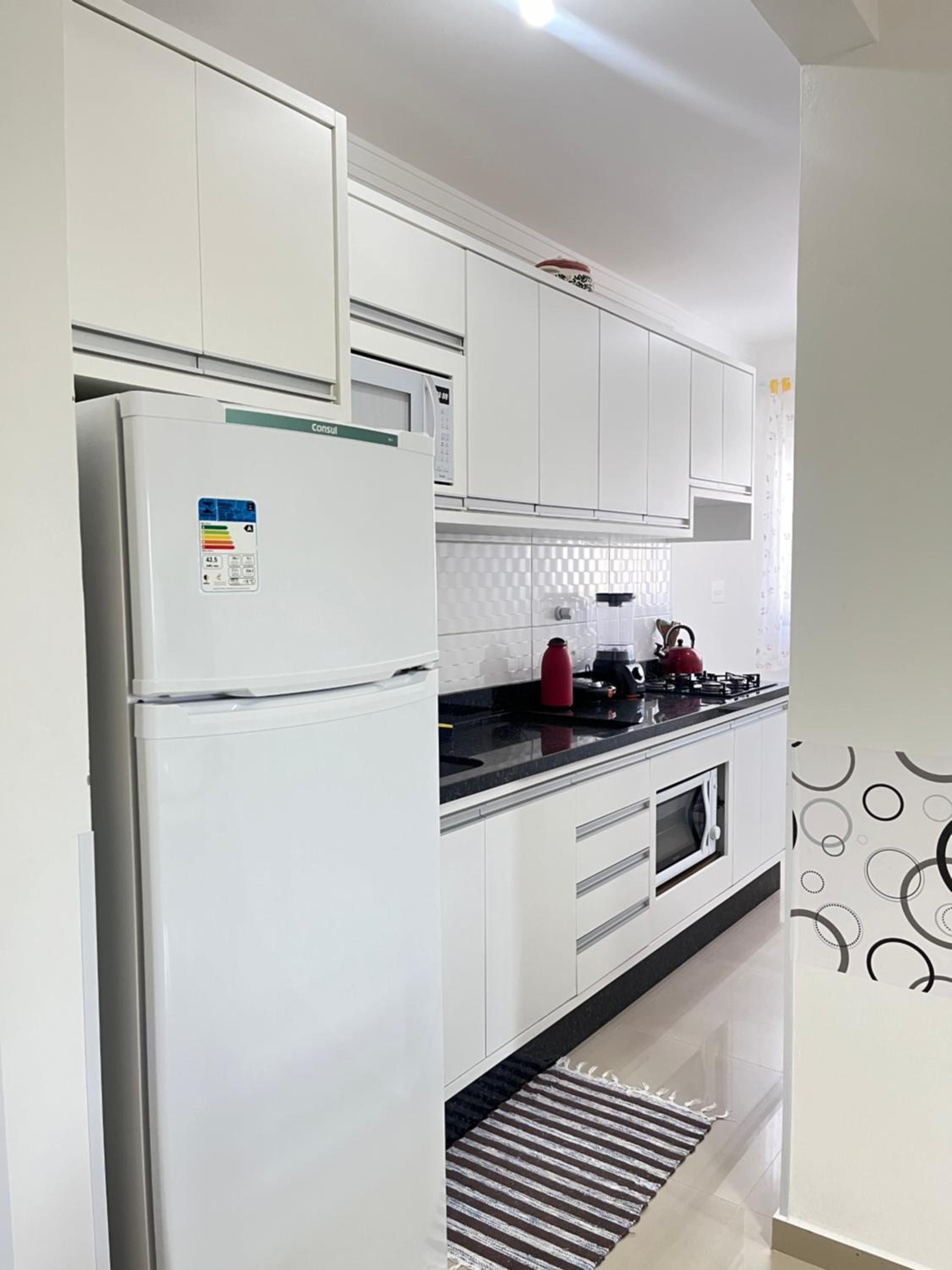 Apartamento Praia dos Ingleses