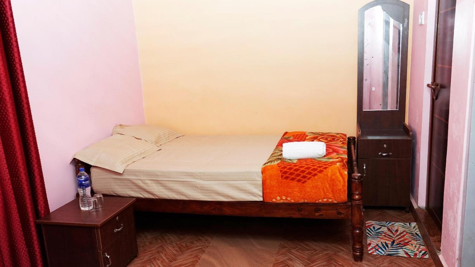 Feel free villa view 5