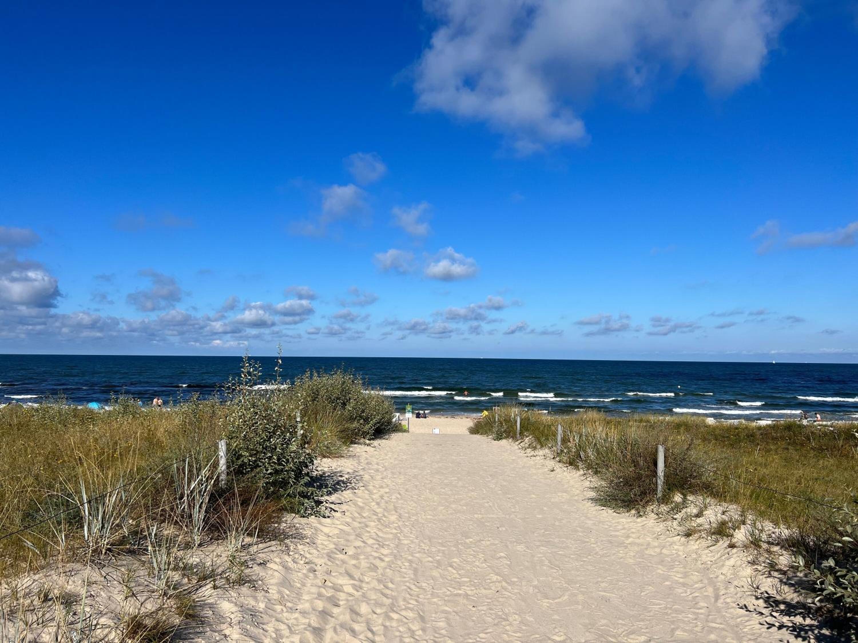 Villa Sonneck, App 21