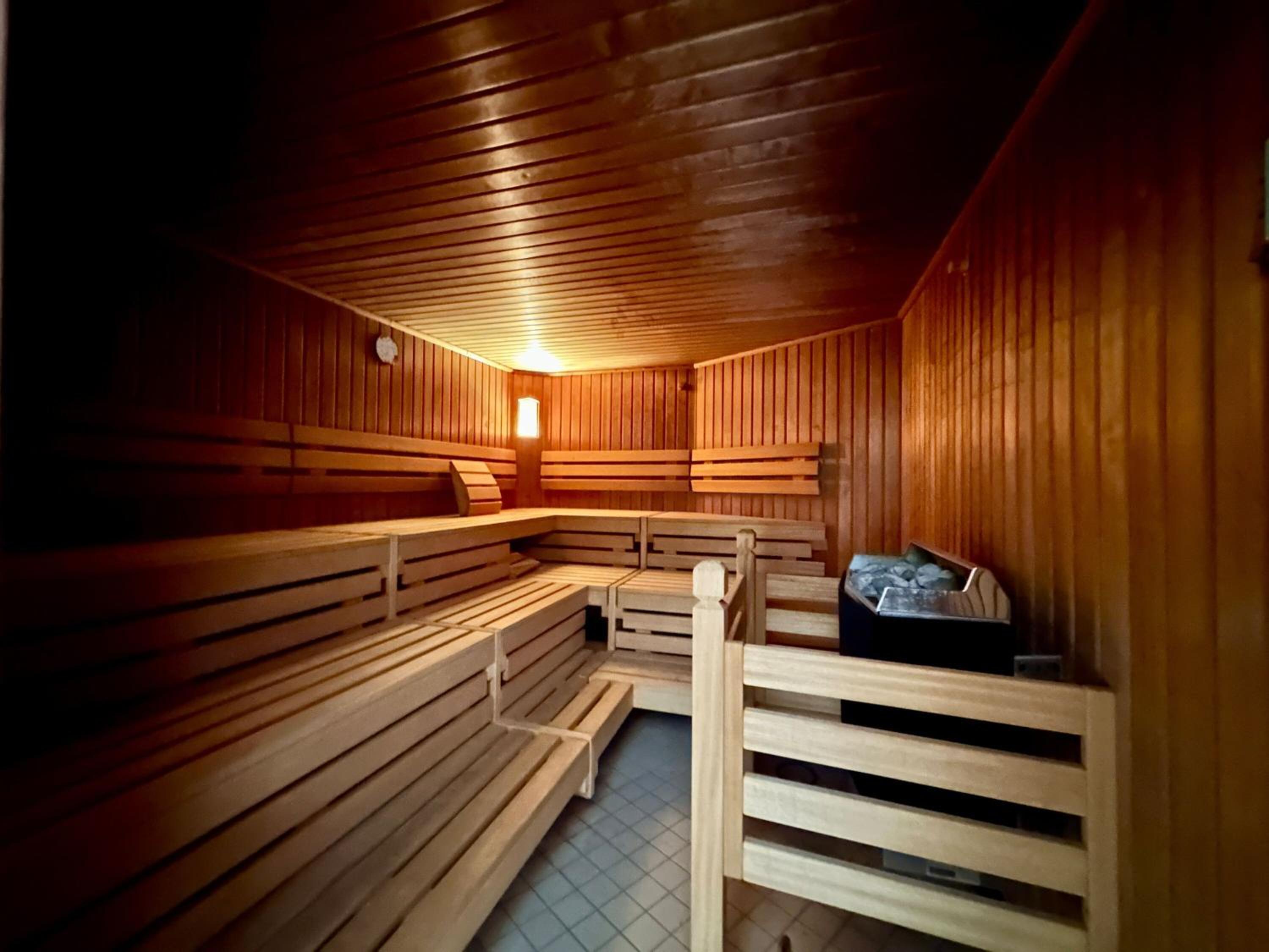 Villa Sonneck, App 21