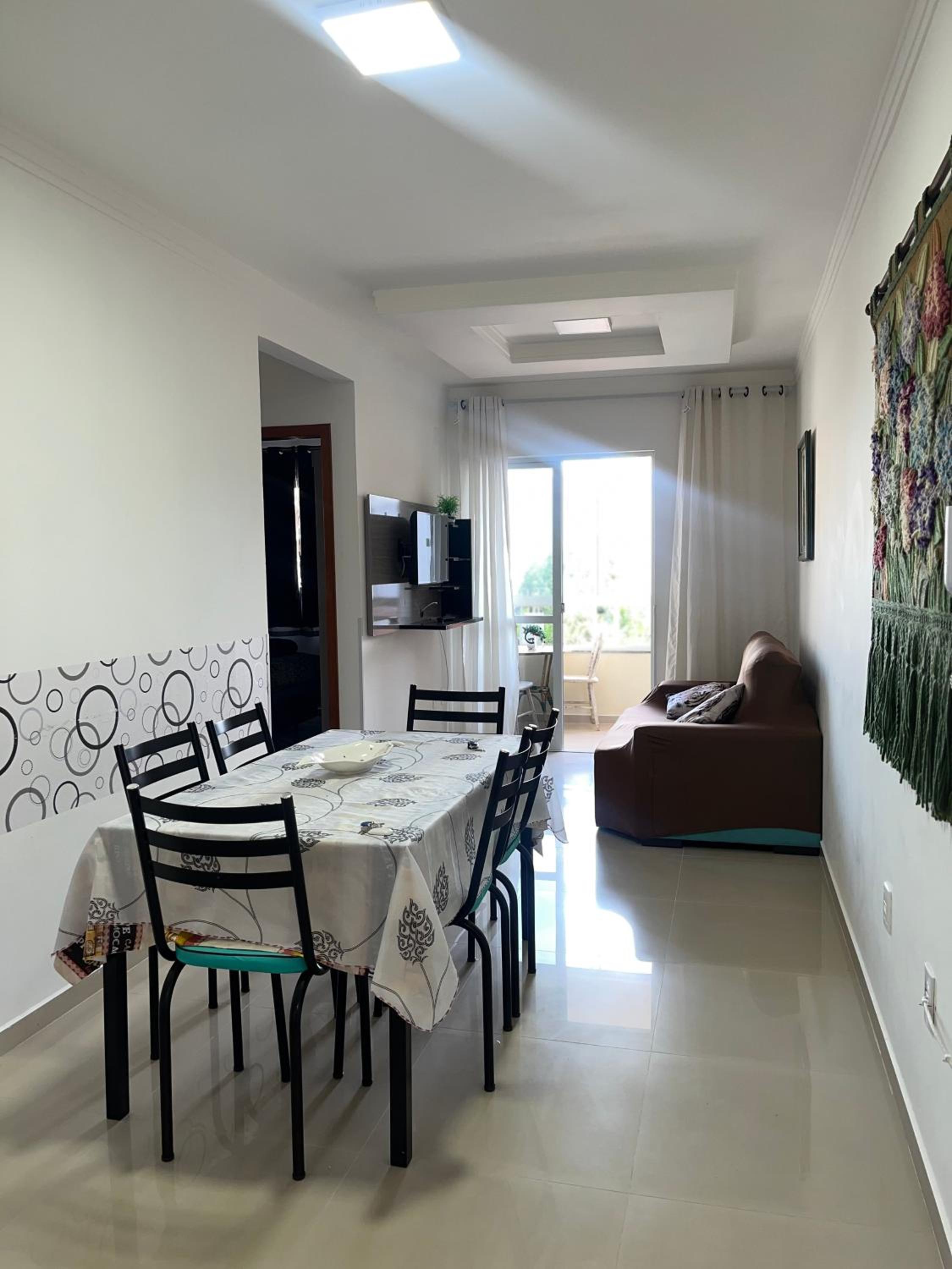 Apartamento Praia dos Ingleses