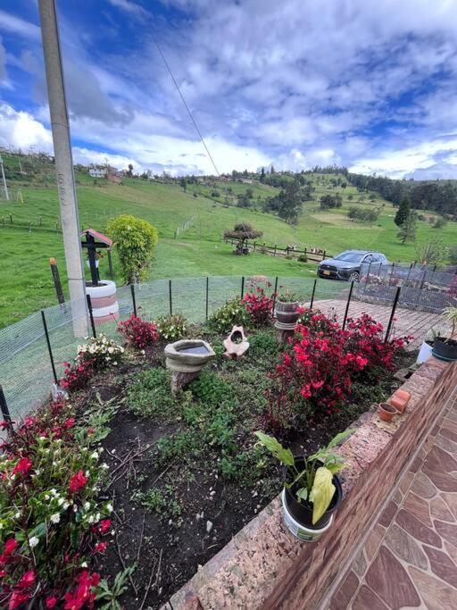 Finca La Esperanza