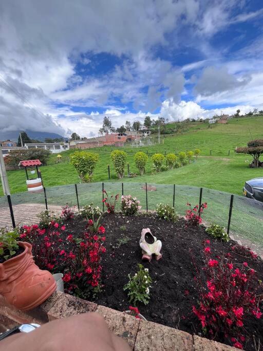 Finca La Esperanza