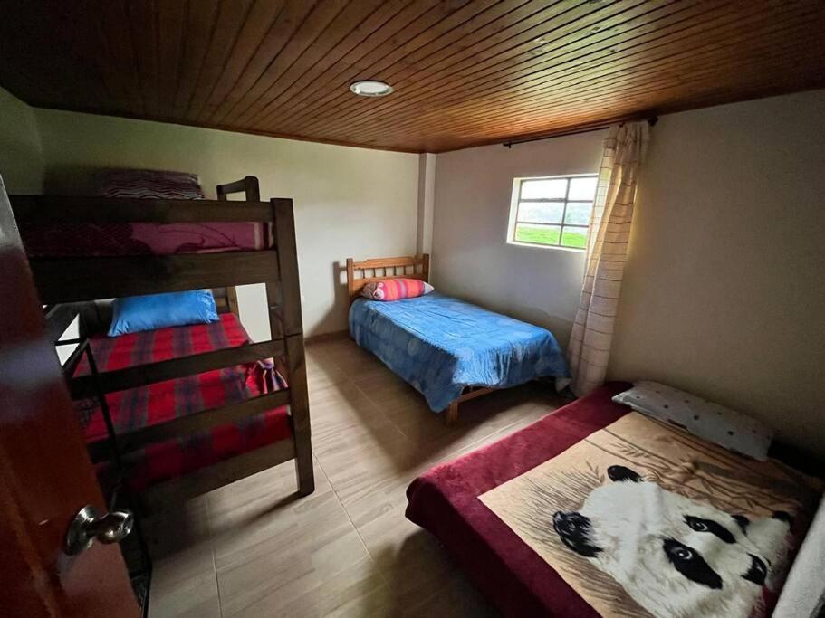 Finca La Esperanza