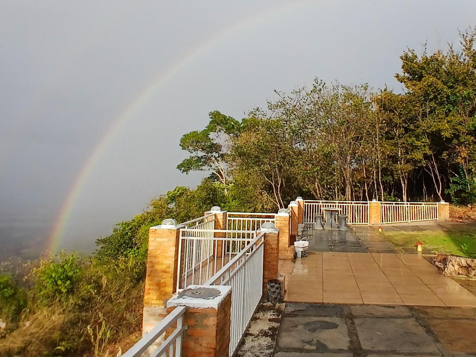 Mirante da Aldeia