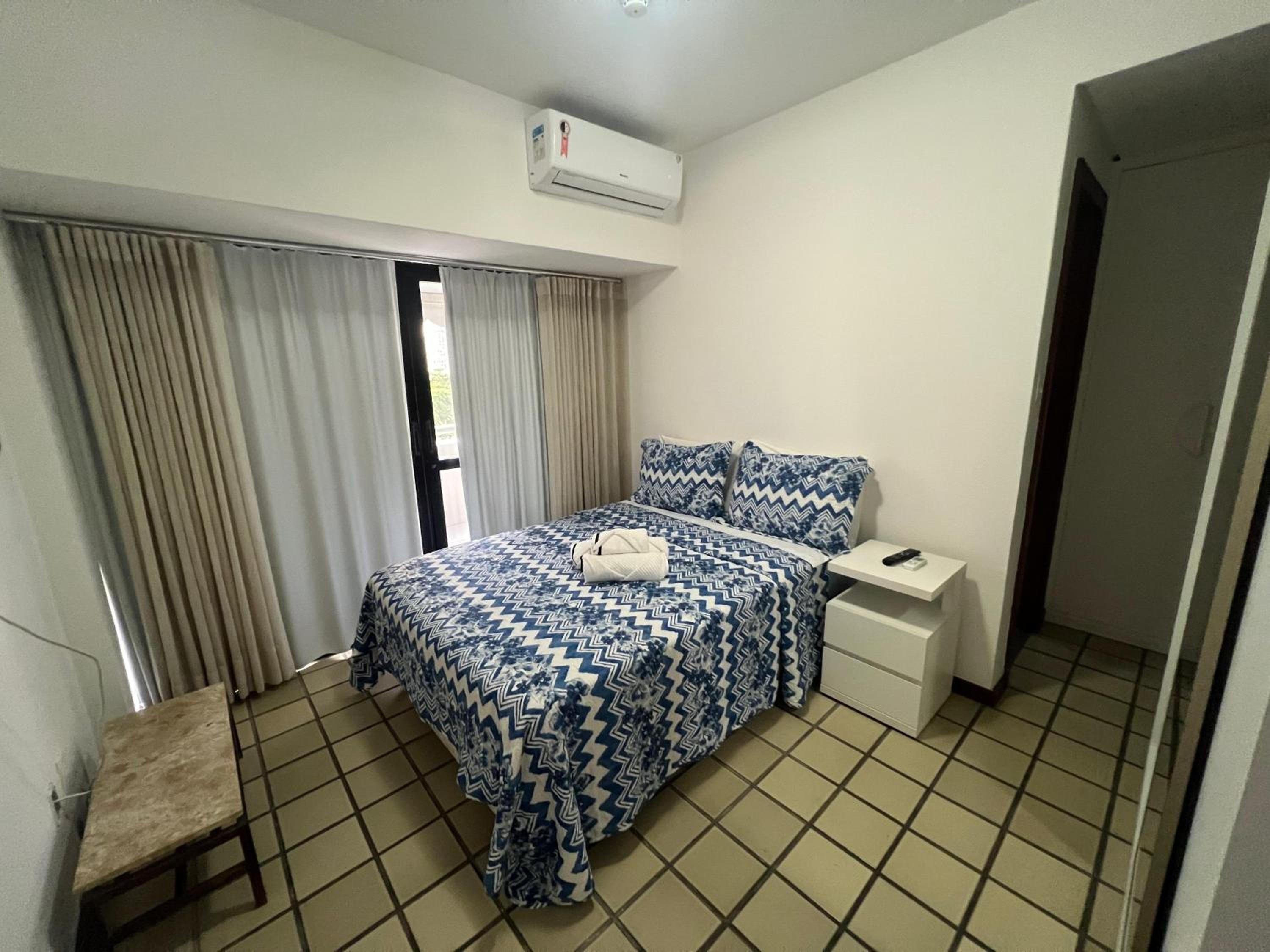 APT Duplex 5min da praia - Circuito Carnaval