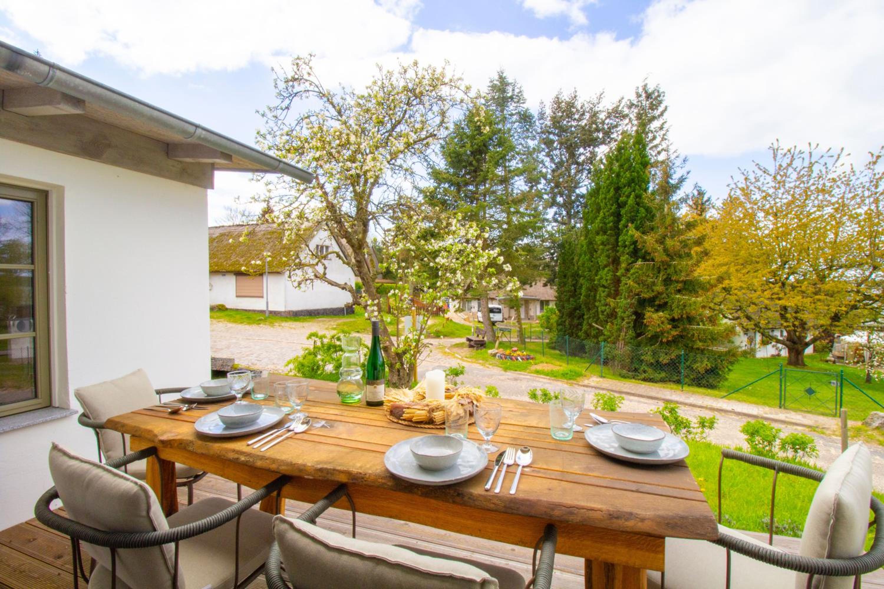 Haus am See view 5