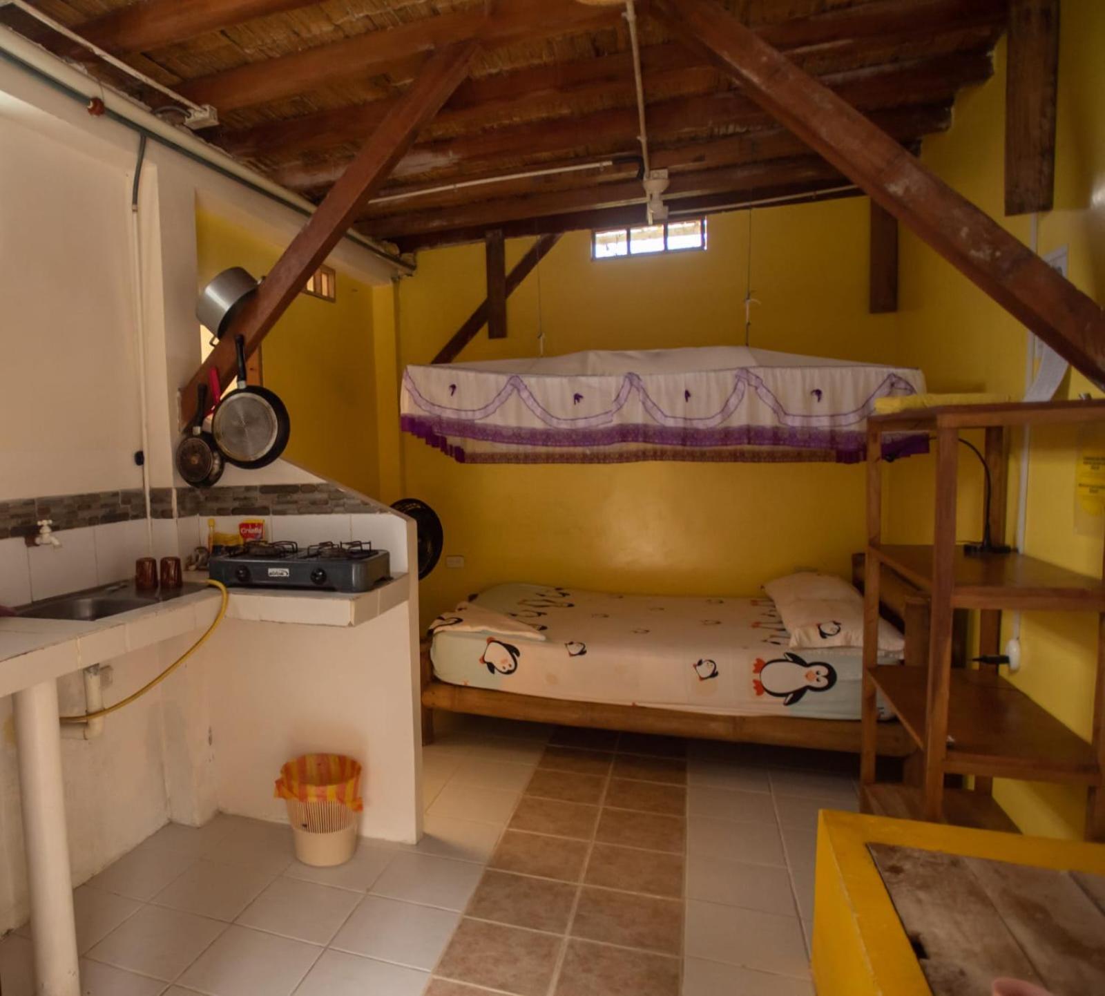 La Casa Mompiche view 3