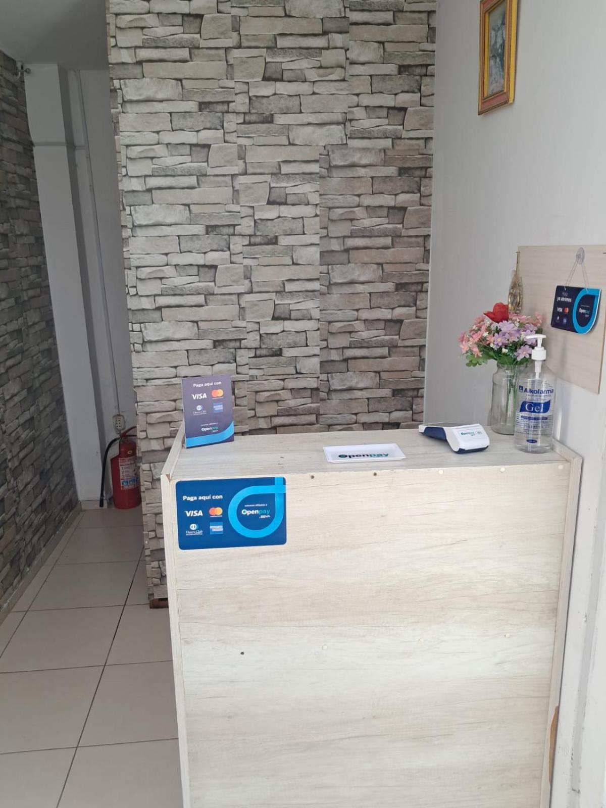 Starfish of Paracas