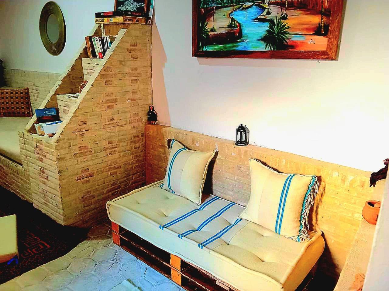 Maison de Vacances "Dar Khalifa"