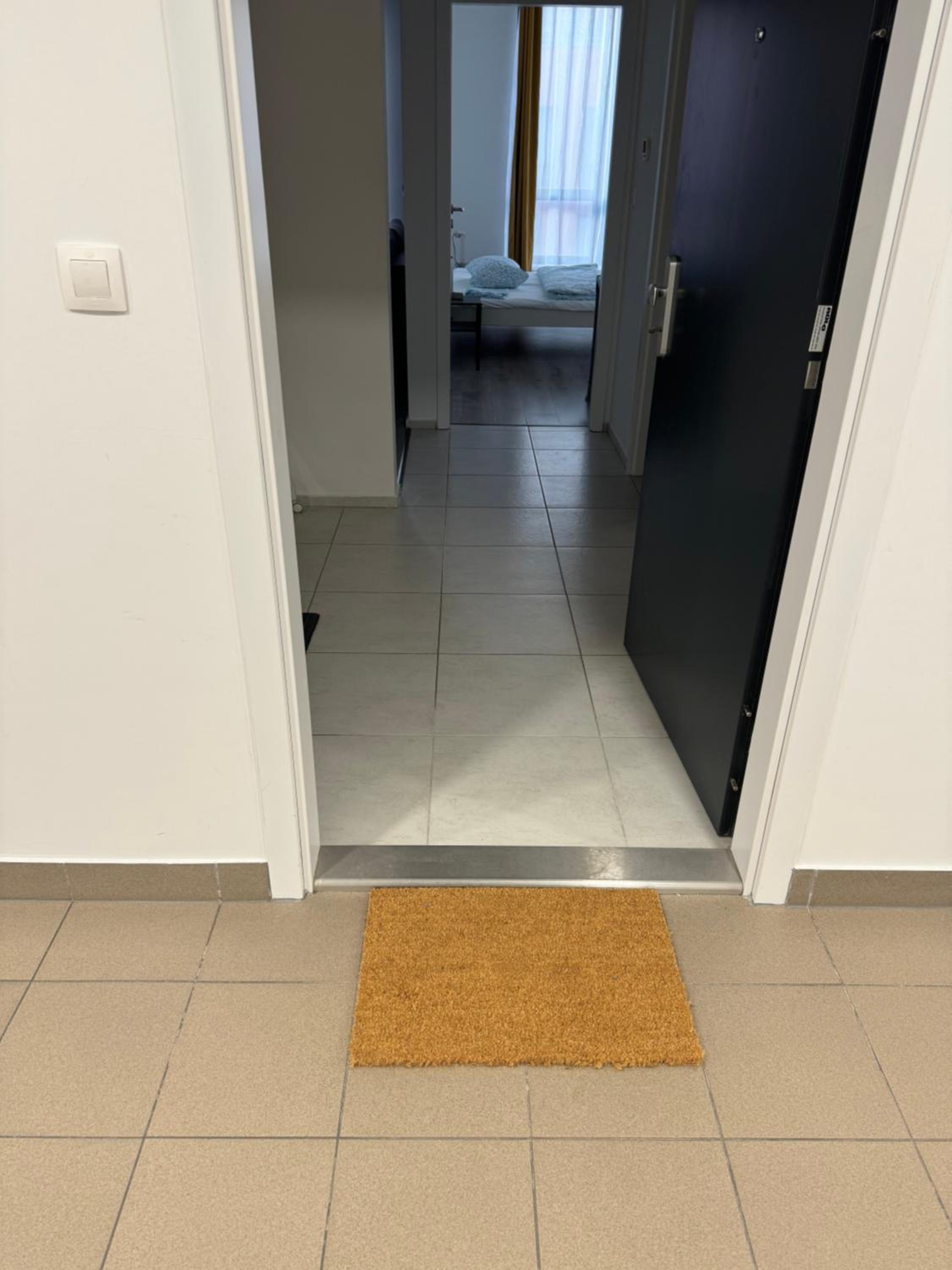 Apartman