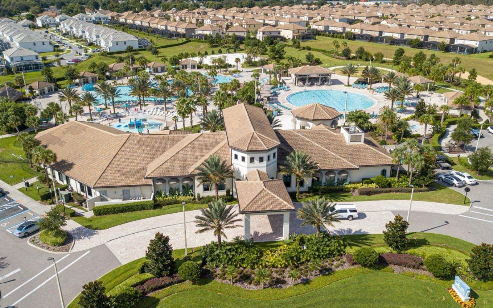 DLuxx Vacation Home 12 Miles From Disney 218 view 5