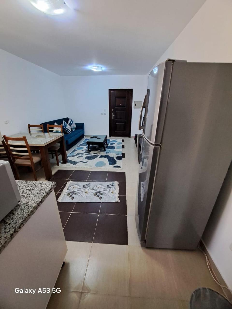 One Bedroom Apartment for Rent in El Karma Resort Hotels view 4
