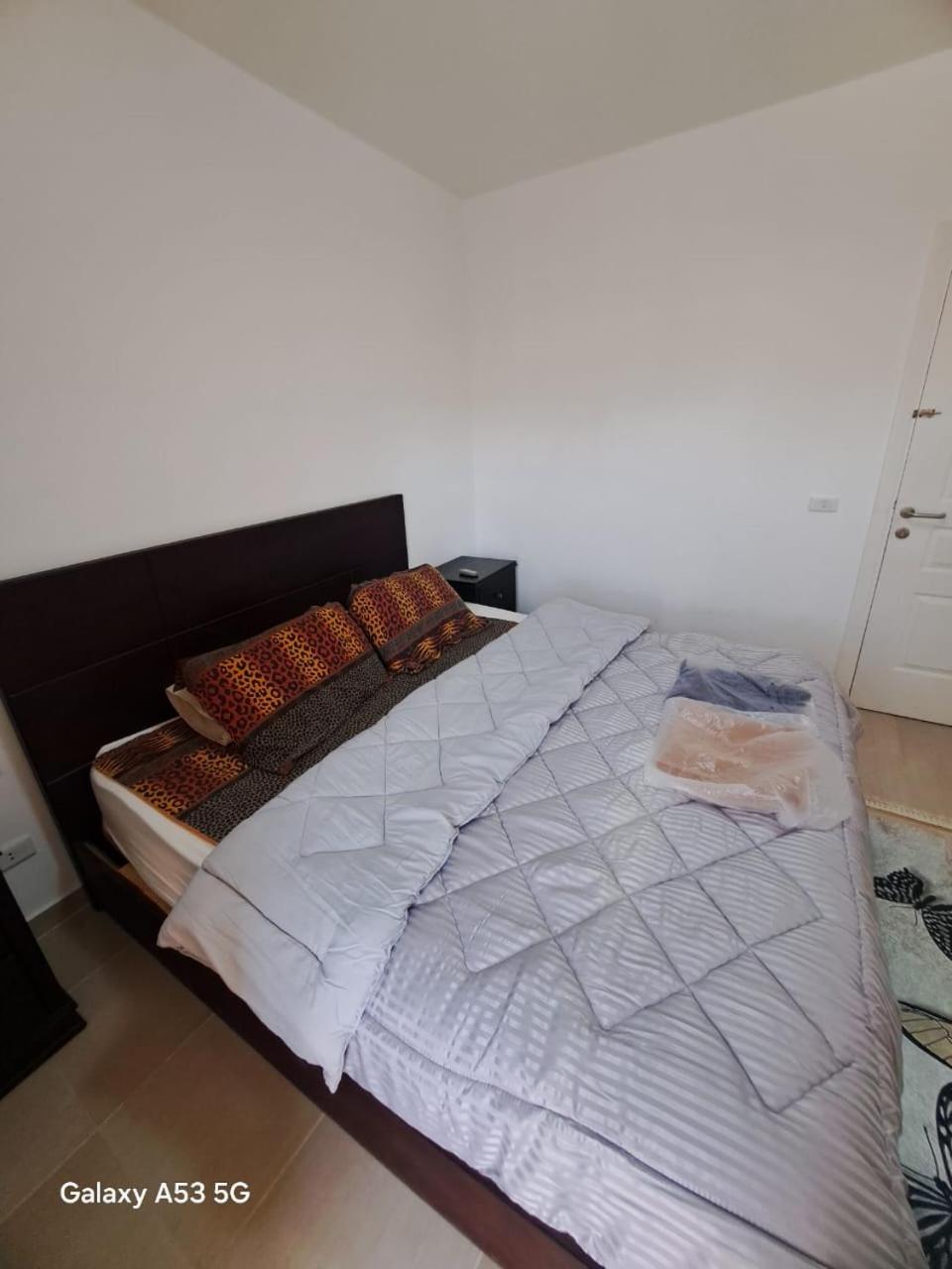 One Bedroom Apartment for Rent in El Karma Resort Hotels view 5