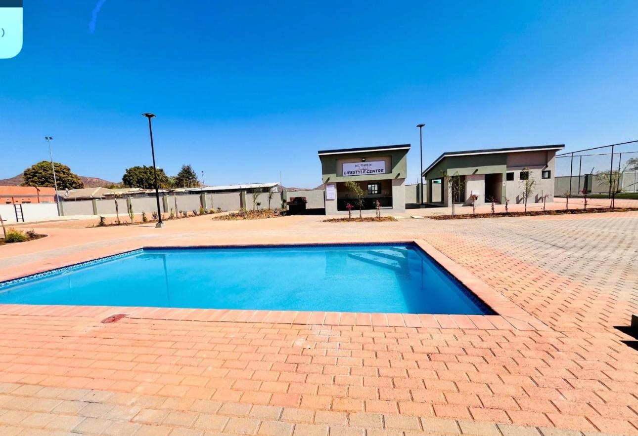 Unit B1 Motswedi Place