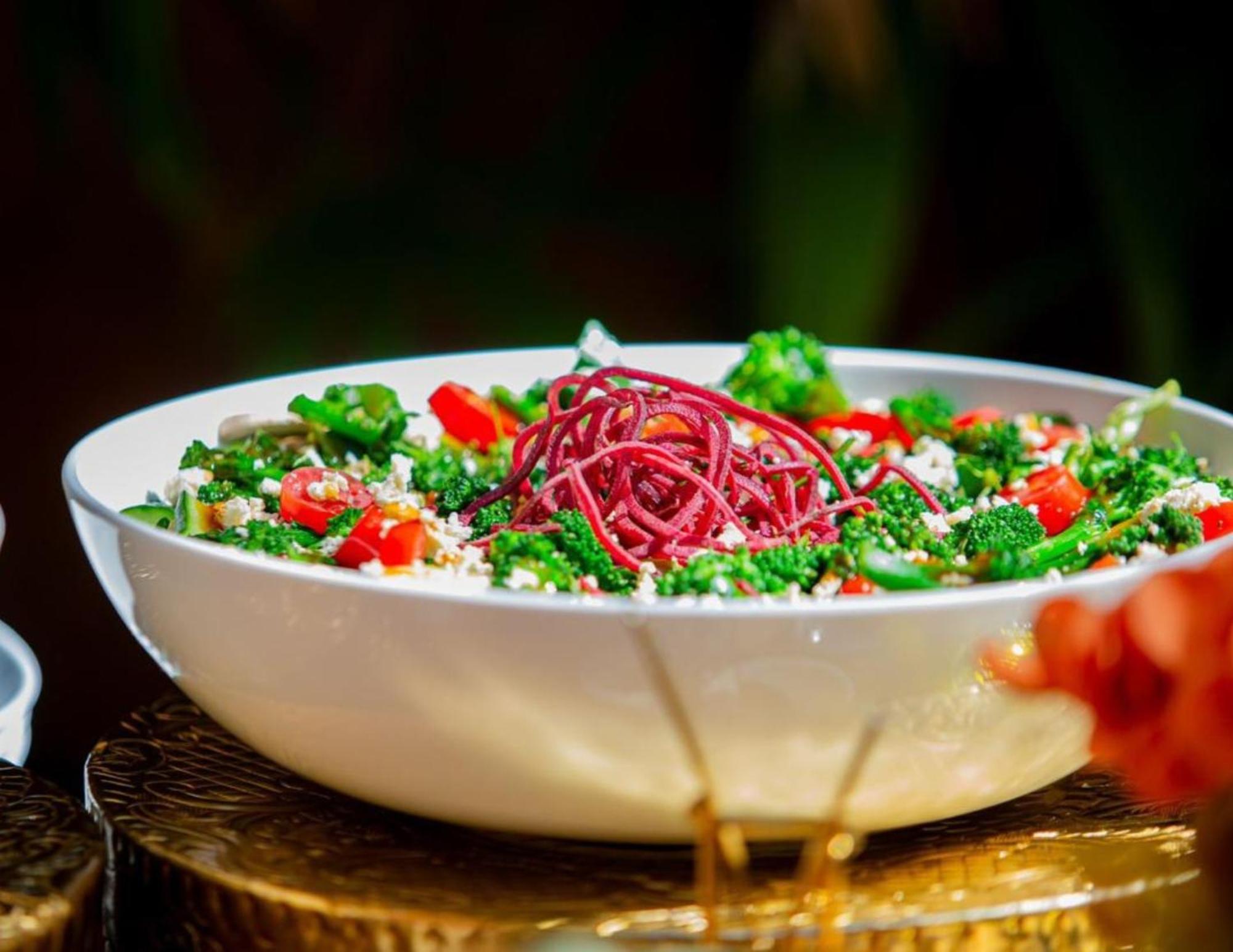 Mood Health Resort and Spa