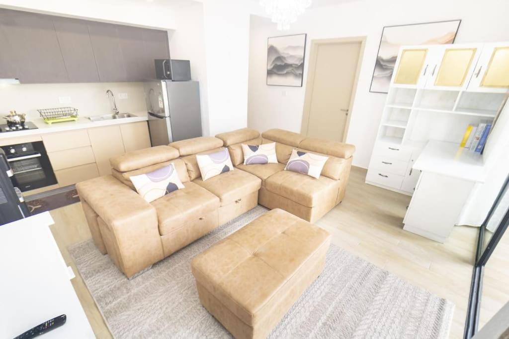 Beautiful apartment in Nairobi