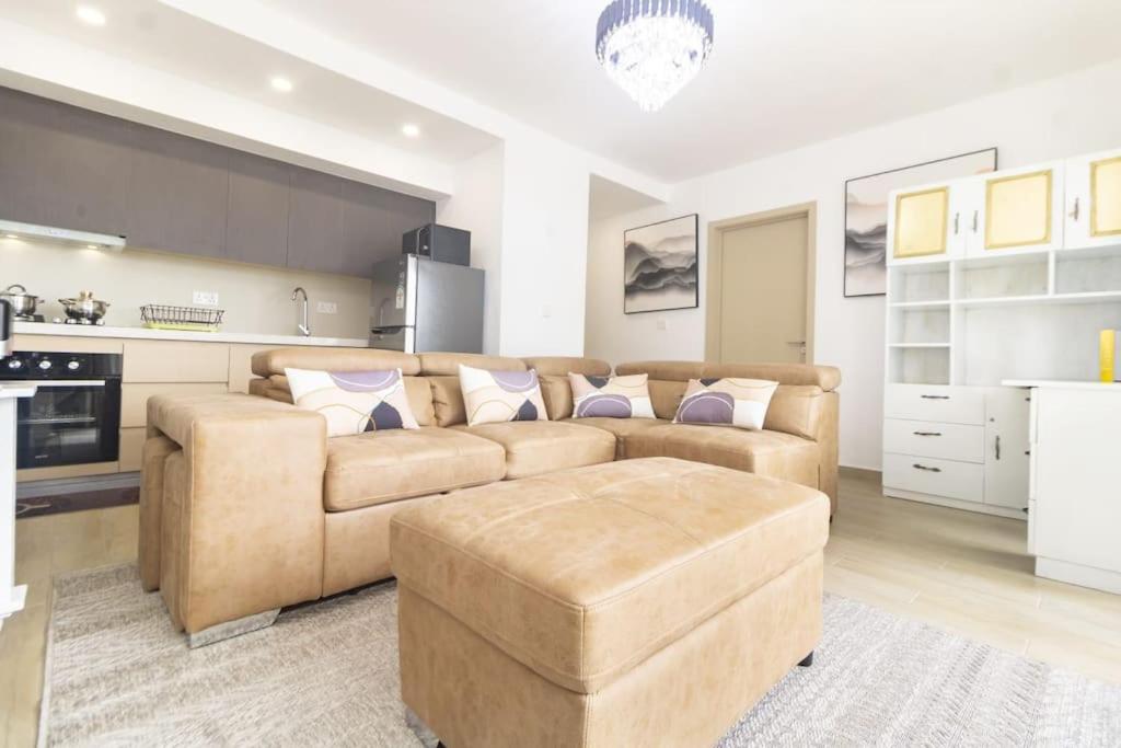Beautiful apartment in Nairobi