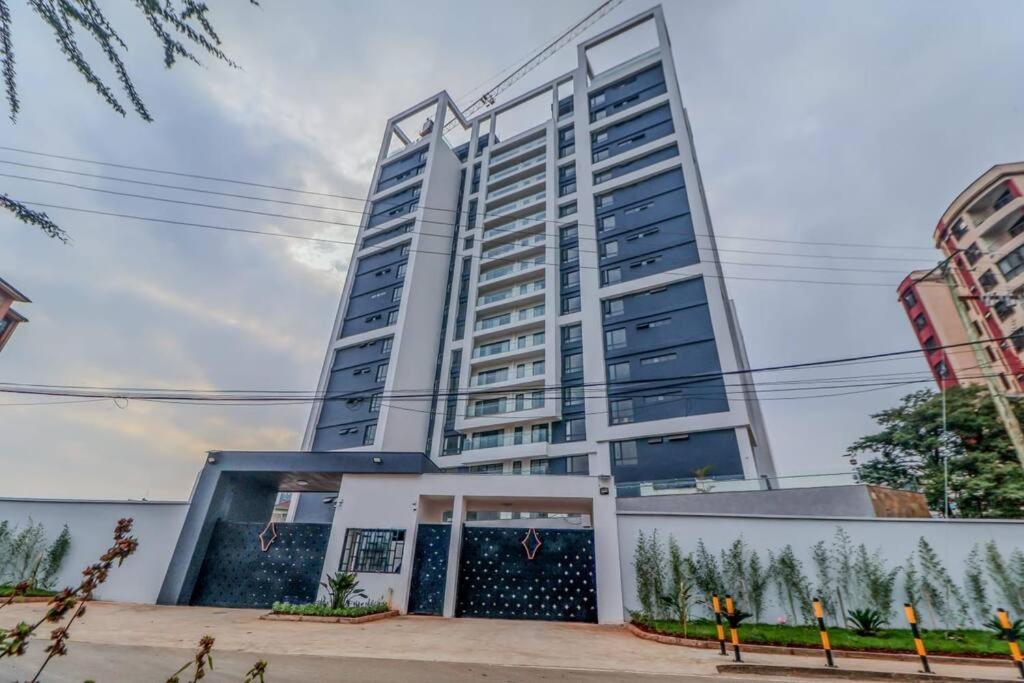Beautiful apartment in Nairobi