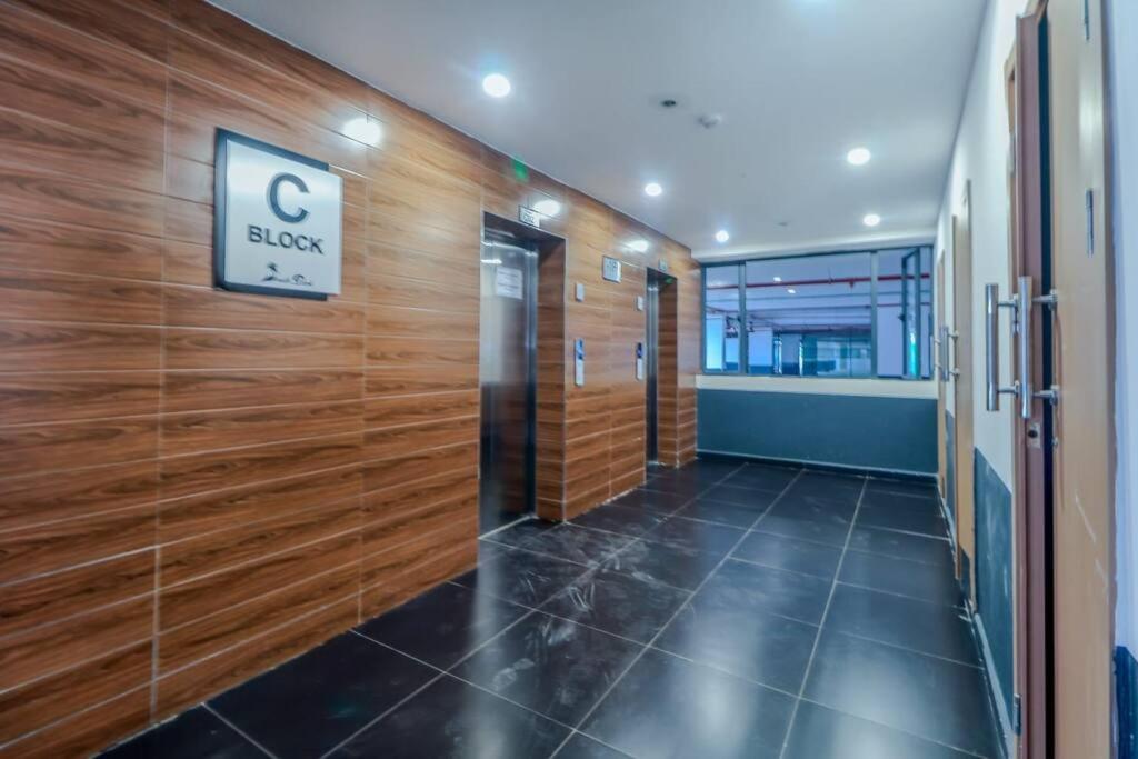 Beautiful apartment in Nairobi