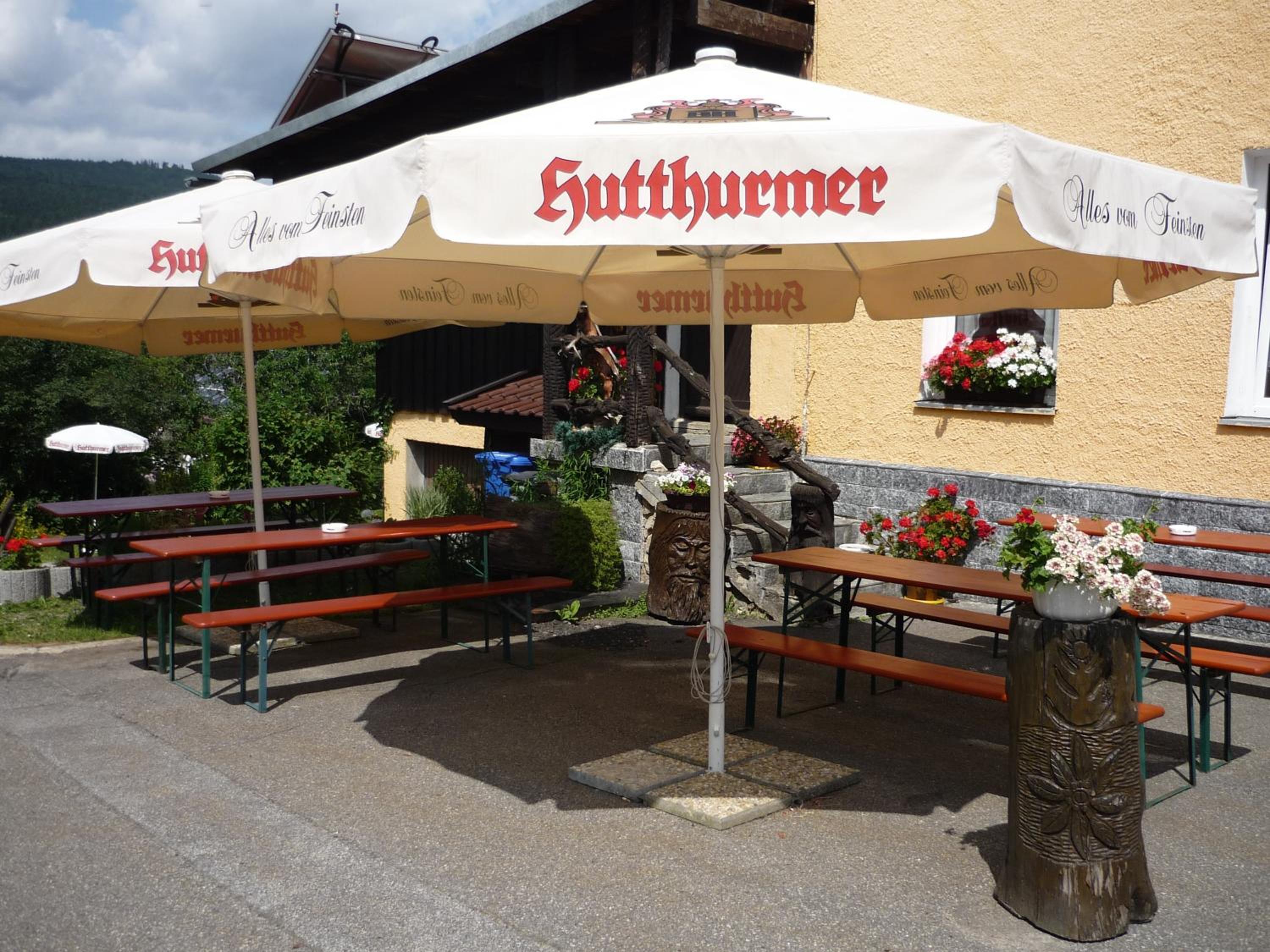 Ferienwohnungen Ludwigsthal view 3