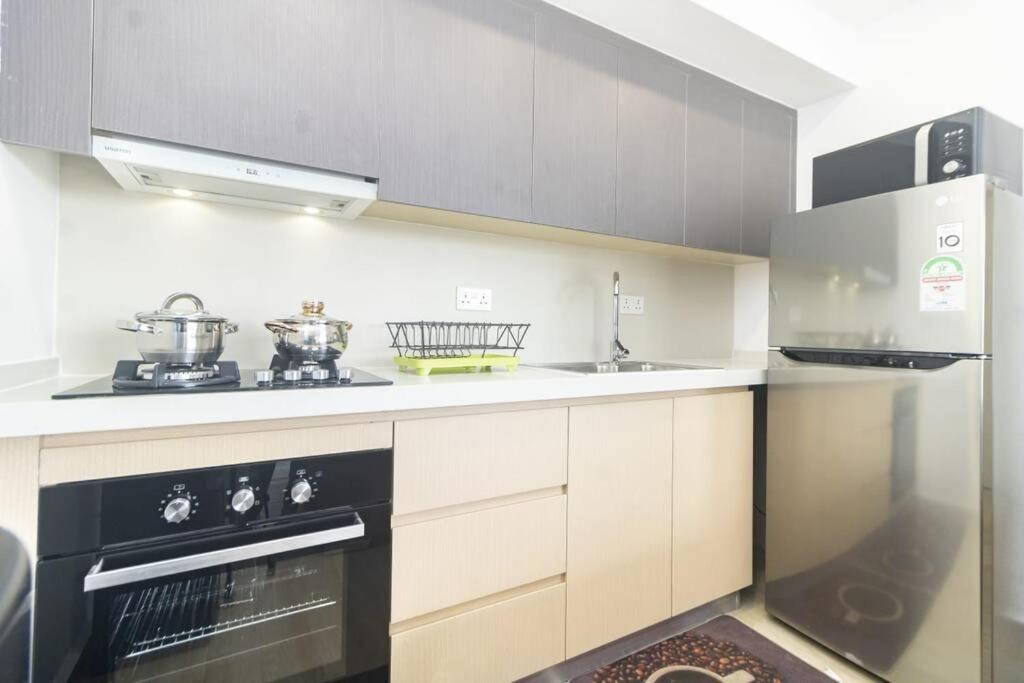 Beautiful apartment in Nairobi