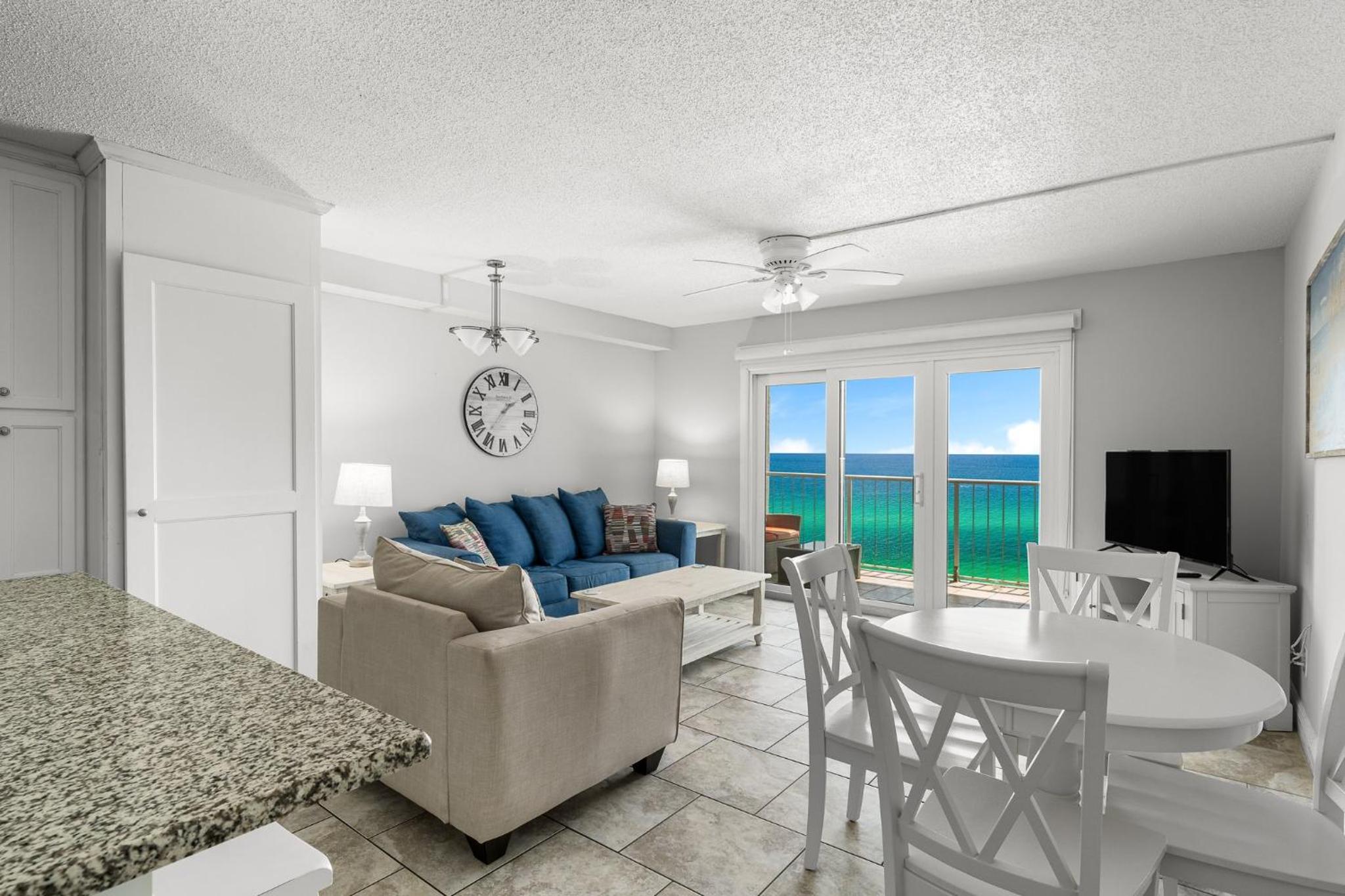 Summit #1105 by Nautical Properties Vacation Rentals view 3