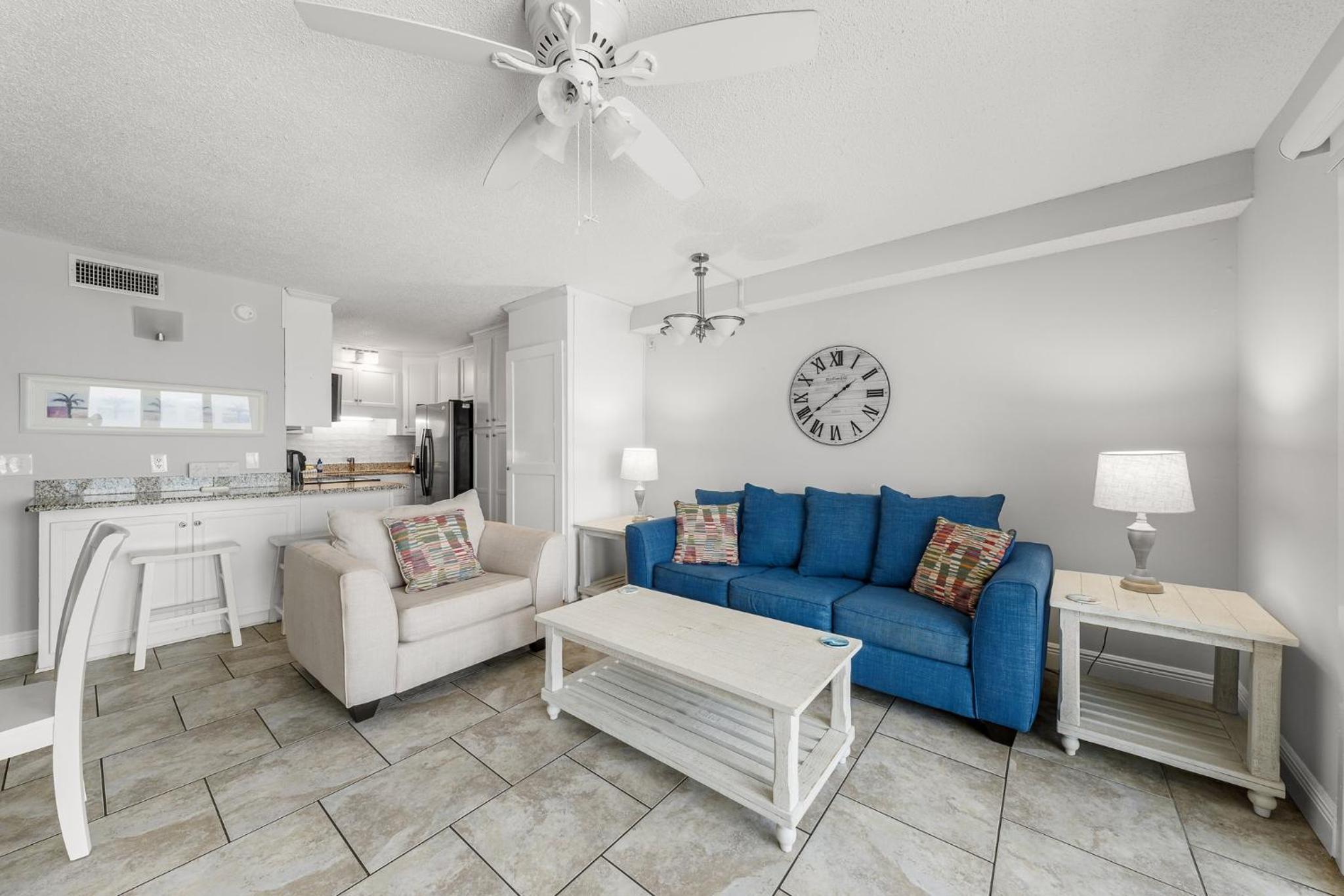 Summit #1105 by Nautical Properties Vacation Rentals view 4