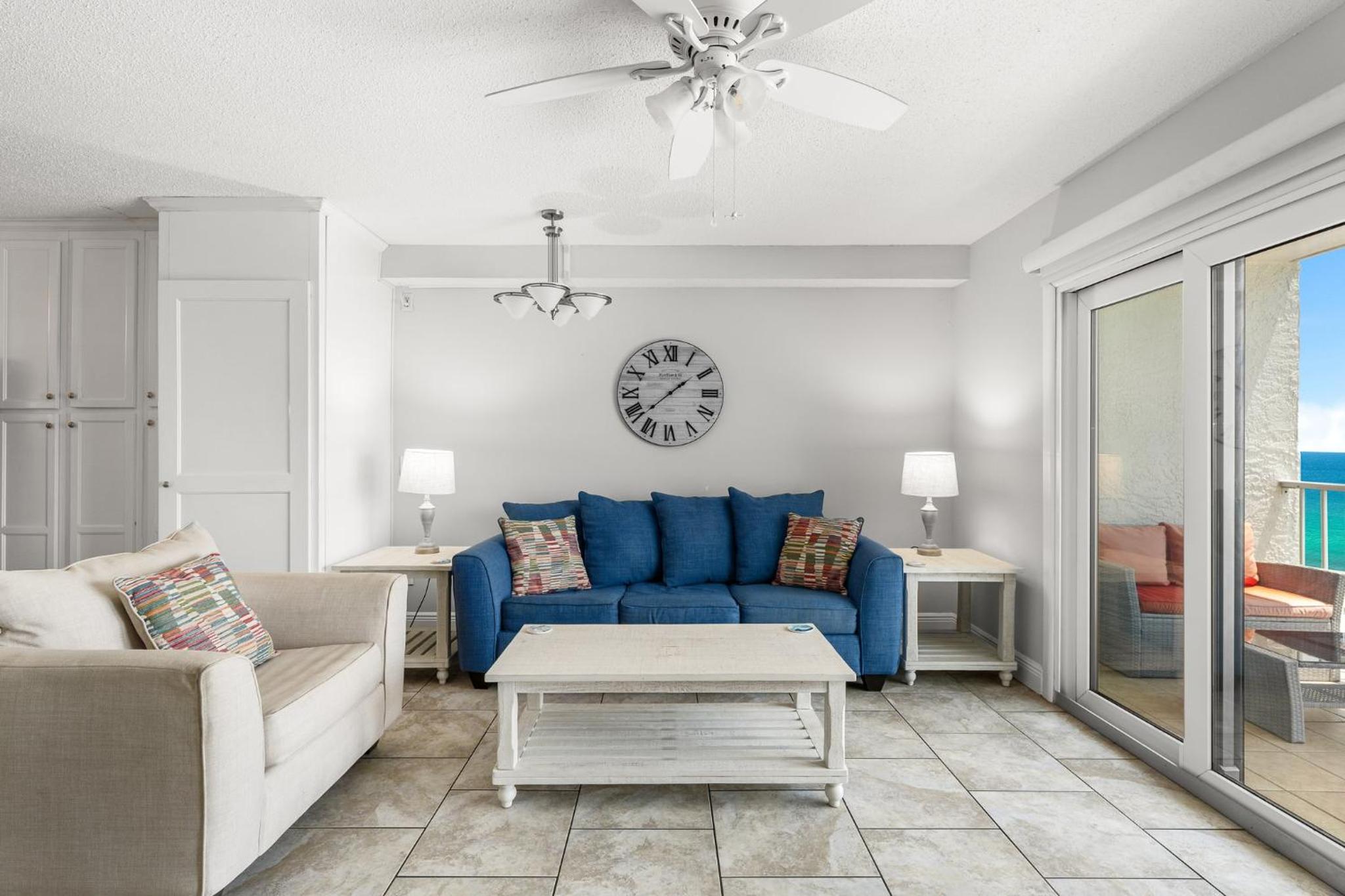 Summit #1105 by Nautical Properties Vacation Rentals view 5