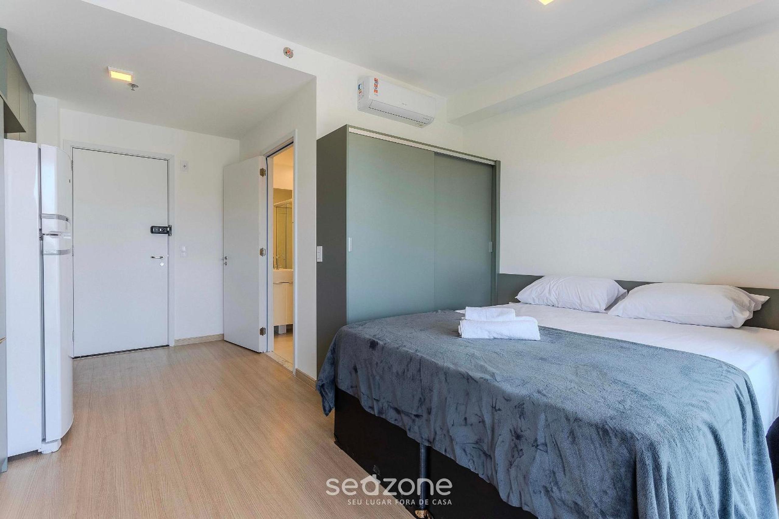 NOAs - Apartments in the South Zone of SP
