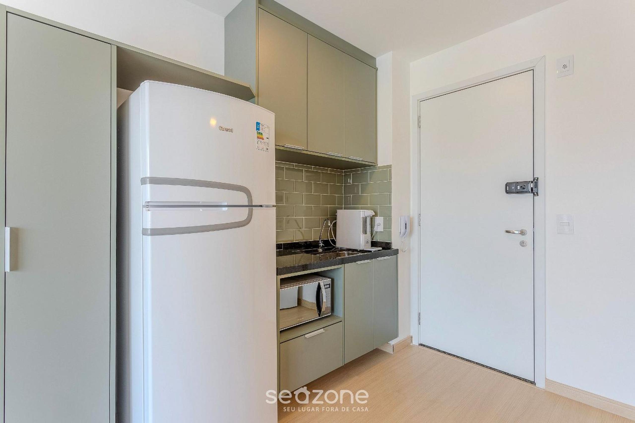 NOAs - Apartments in the South Zone of SP