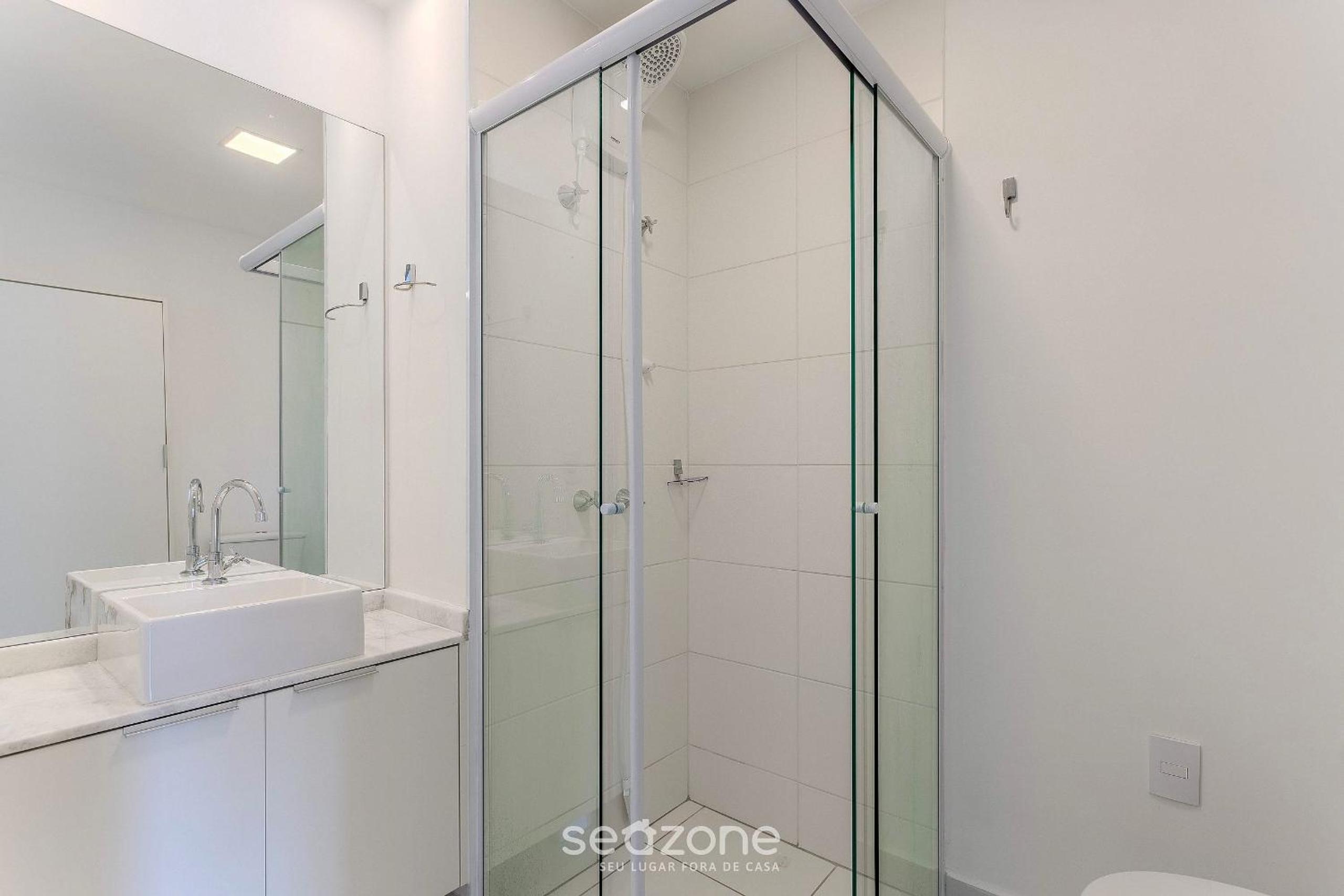 NOAs - Apartments in the South Zone of SP