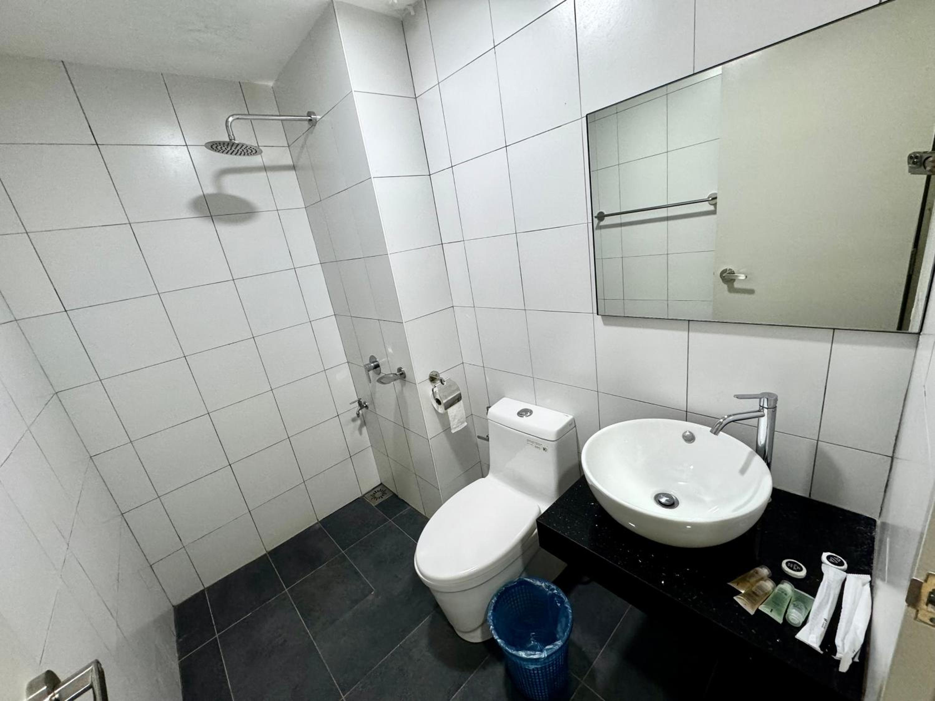 KLcc suites At tower 1