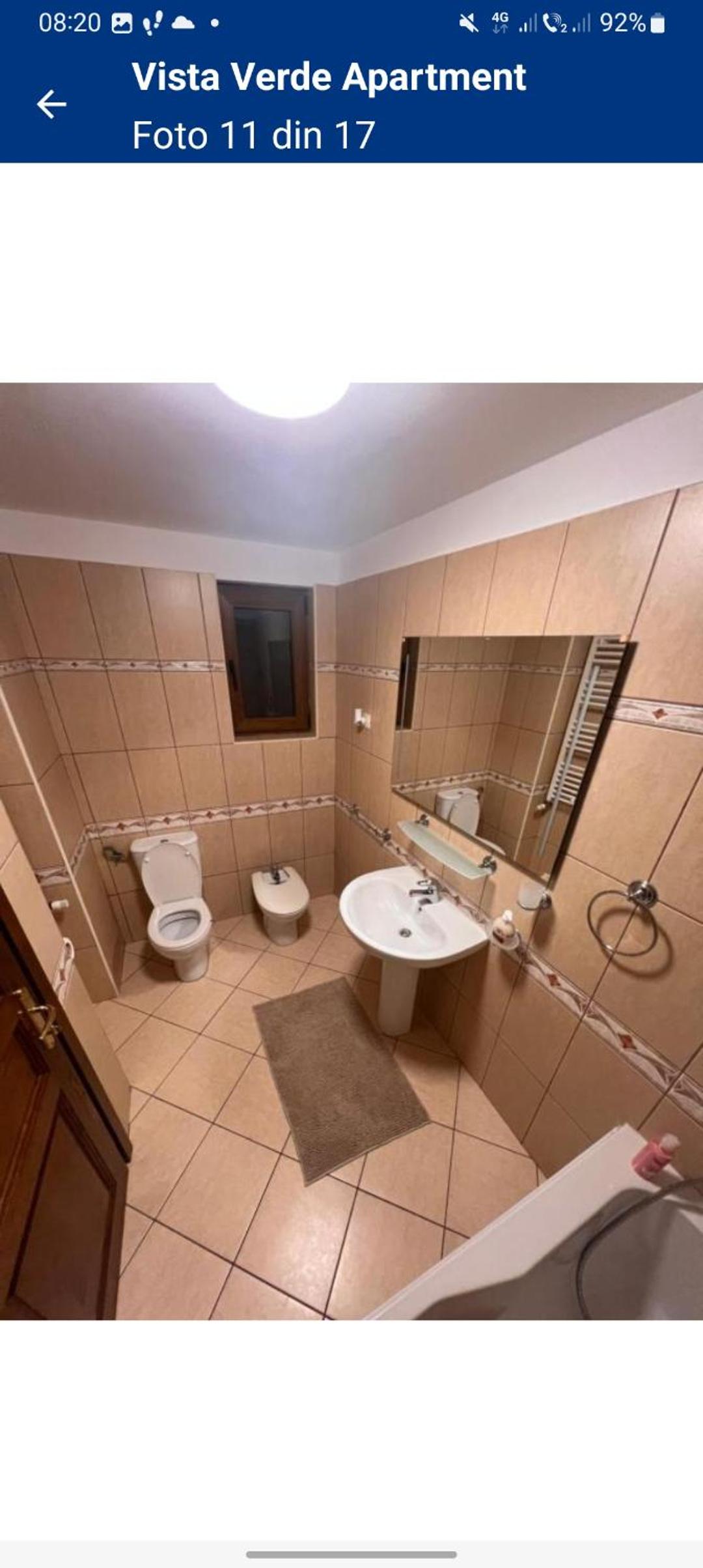 Maria Apartament
