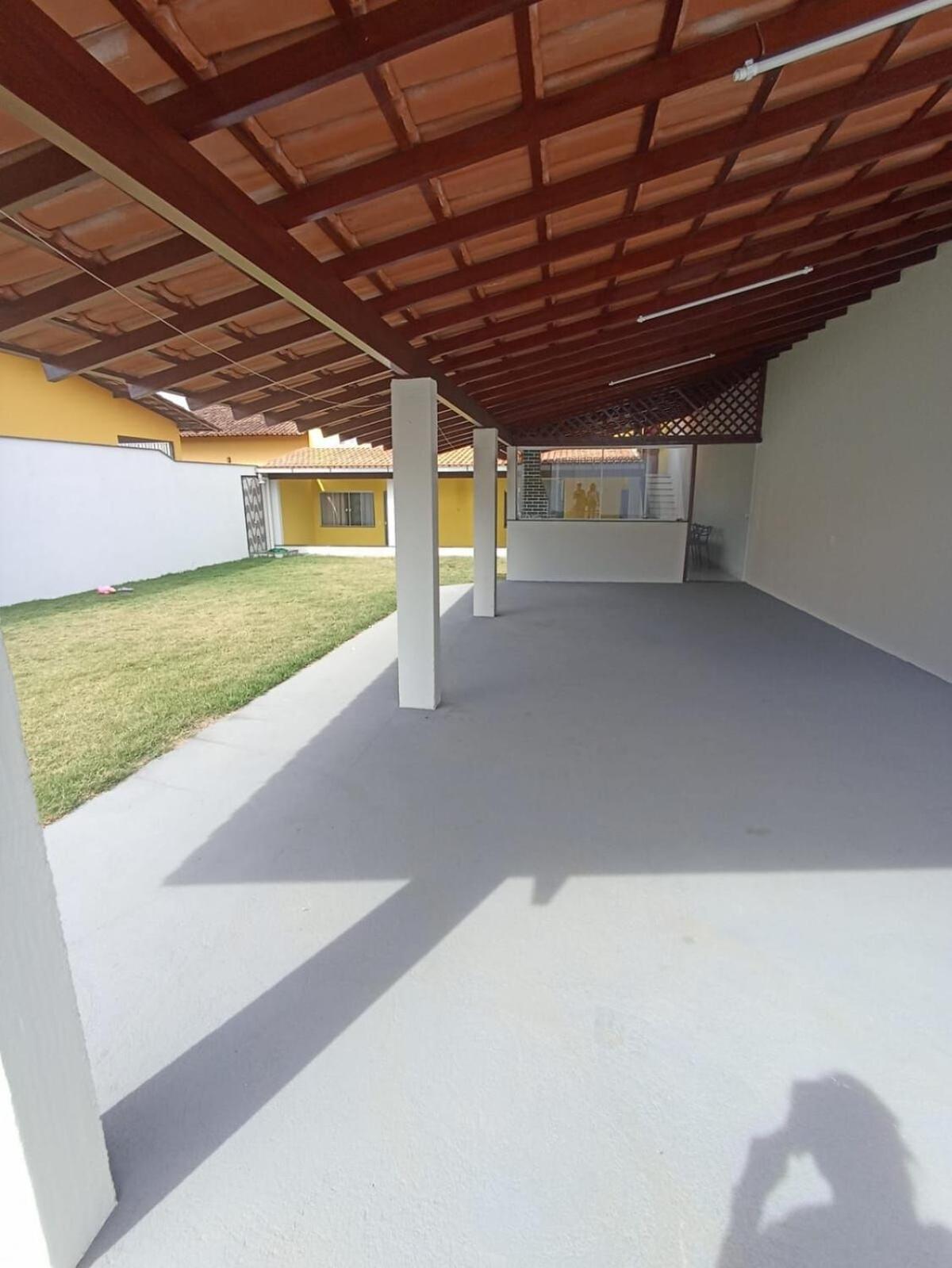 Linda Casa Beira Mar Guarapari 3 quartos Meaipe