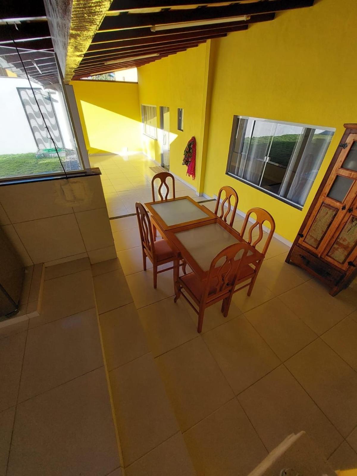Linda Casa Beira Mar Guarapari 3 quartos Meaipe
